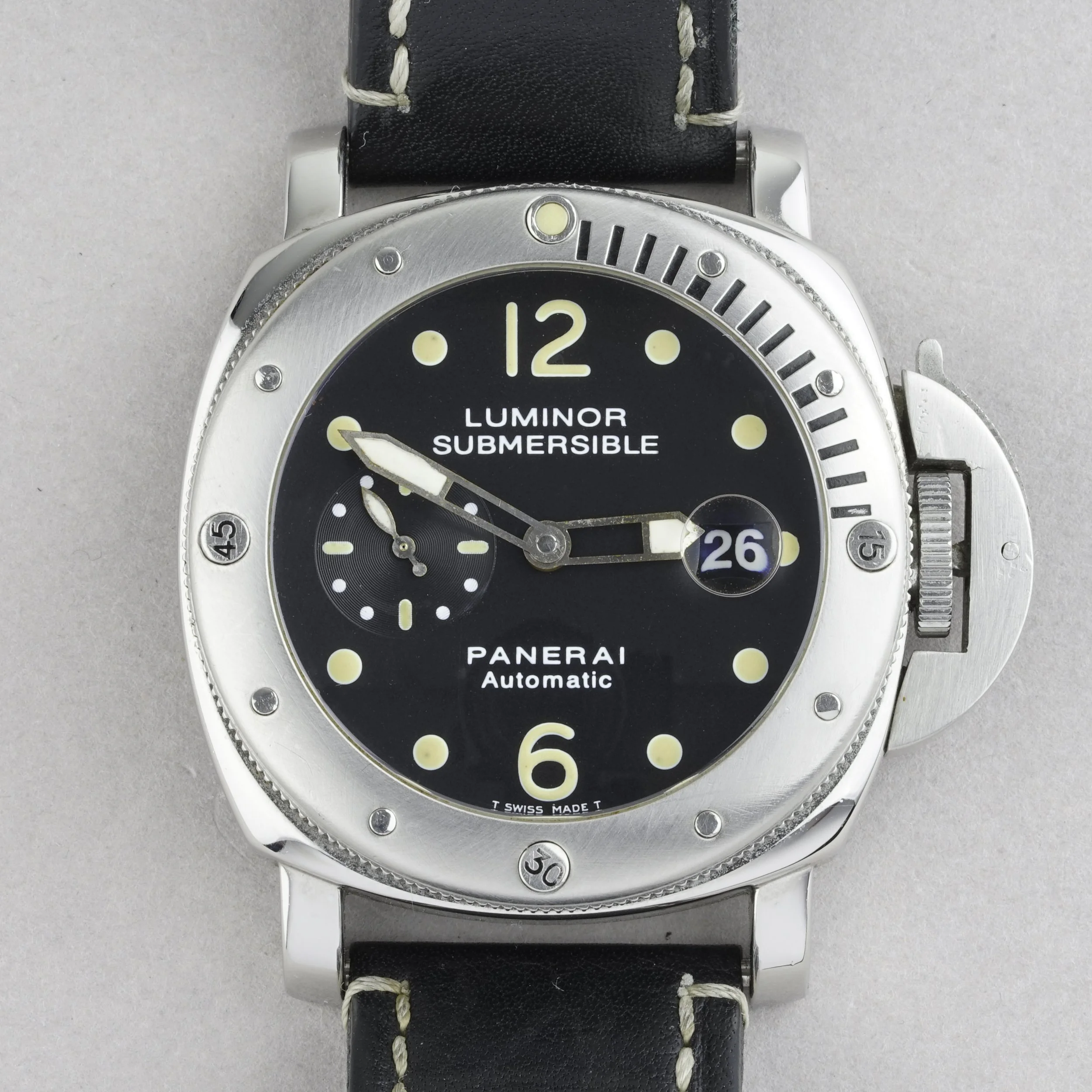 panerai 515