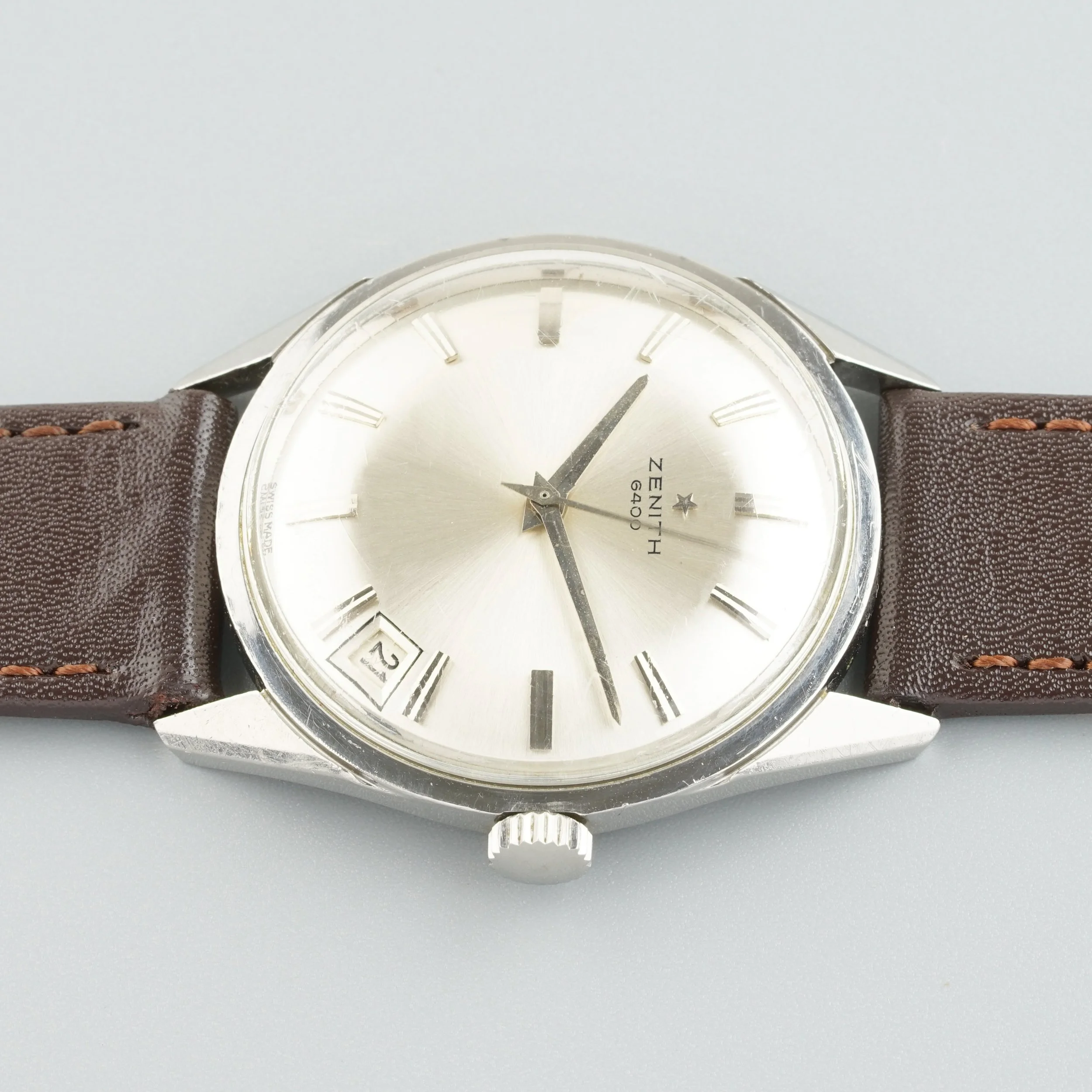 zenith 6400