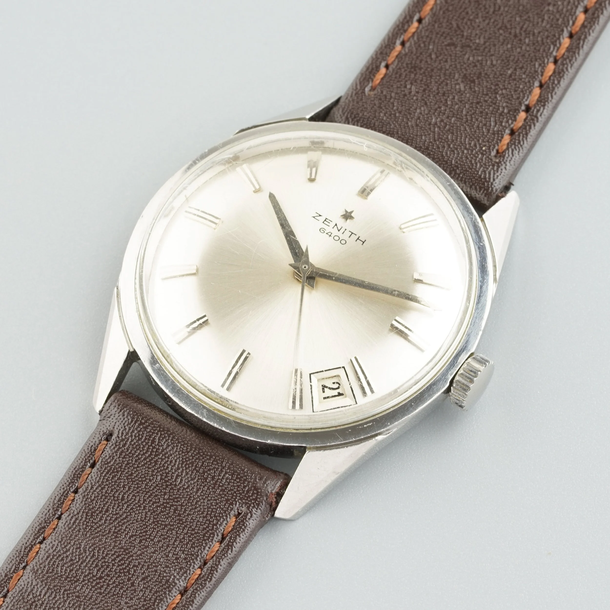 panerai open case back