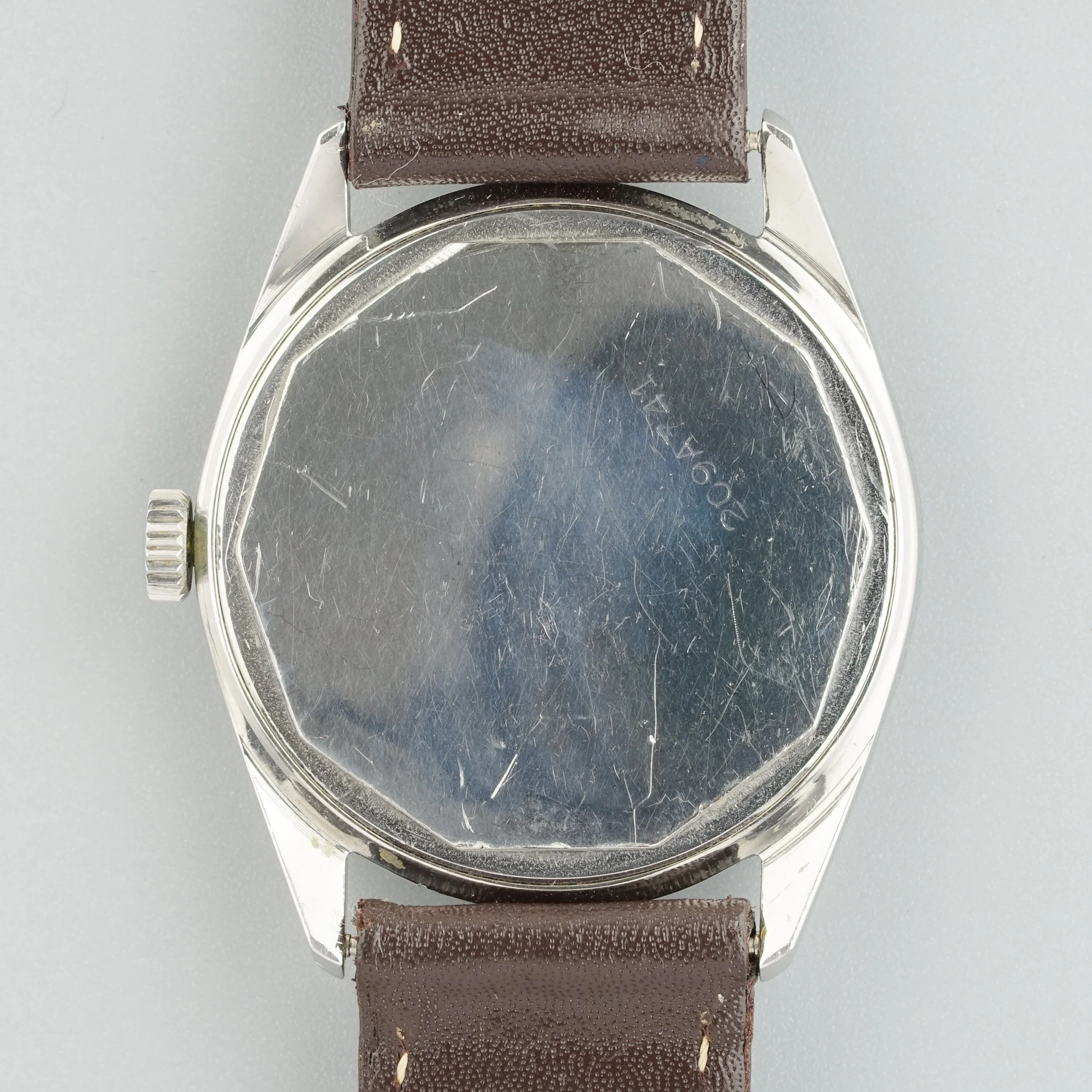zenith 6400