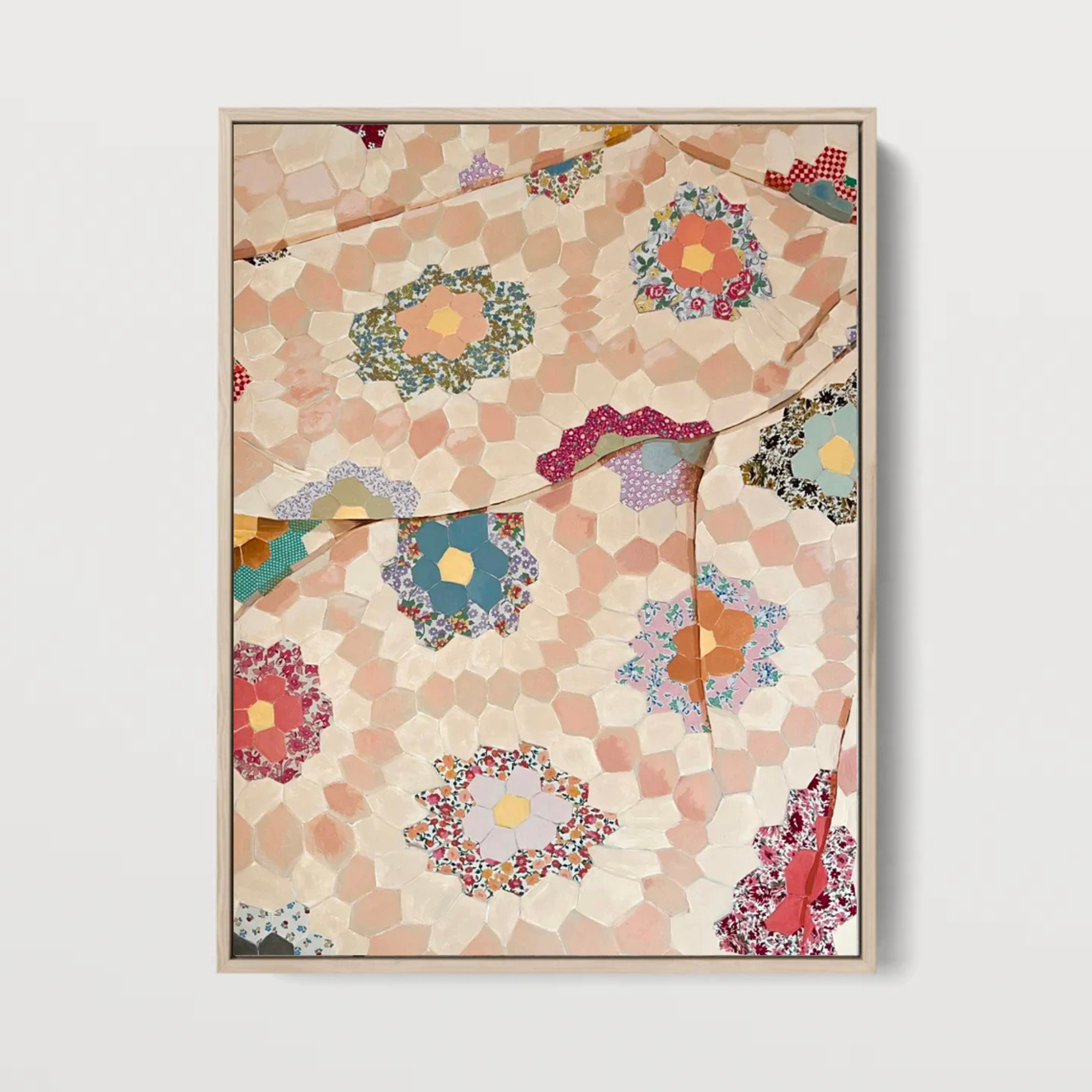 Quilted 2, 30