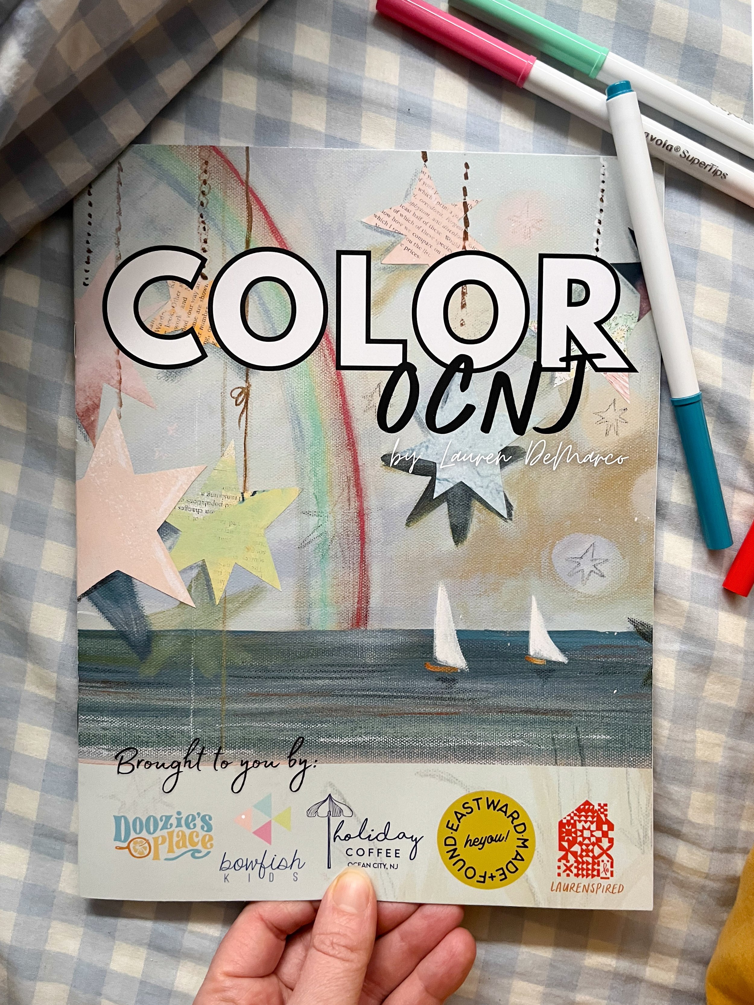 COLOR OCNJ