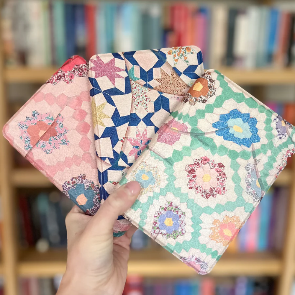 LAURENSPIRED X THE BOOKISH GOODS