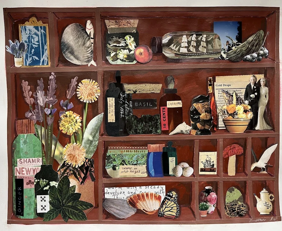 LAURENSPIRED X GOOD DEEDS MARKET