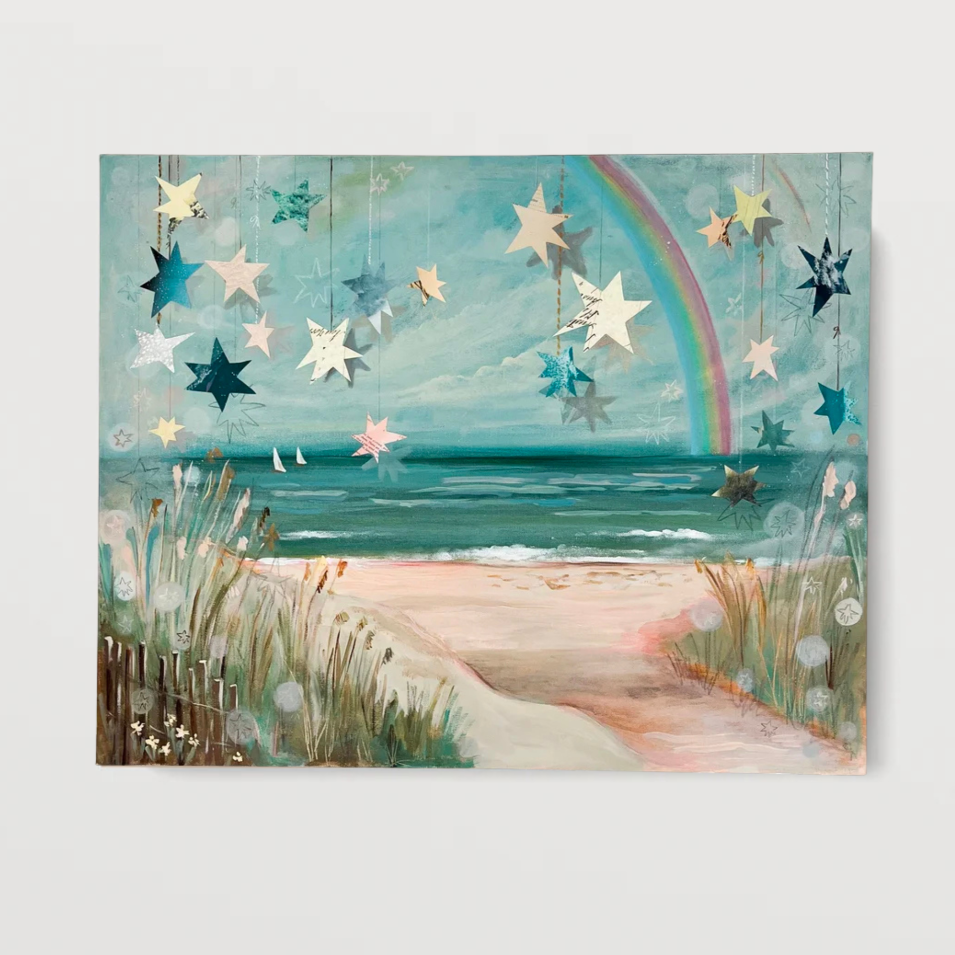 Magic Stars 3, 24