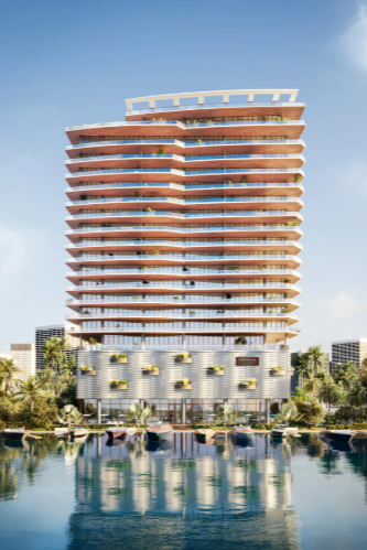 Riva Residenze
