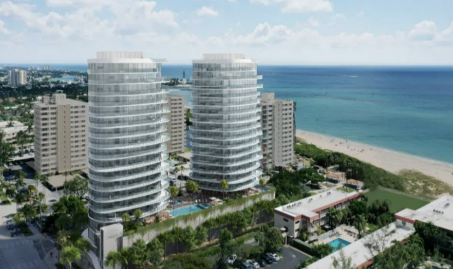 Armani Casa Pompano