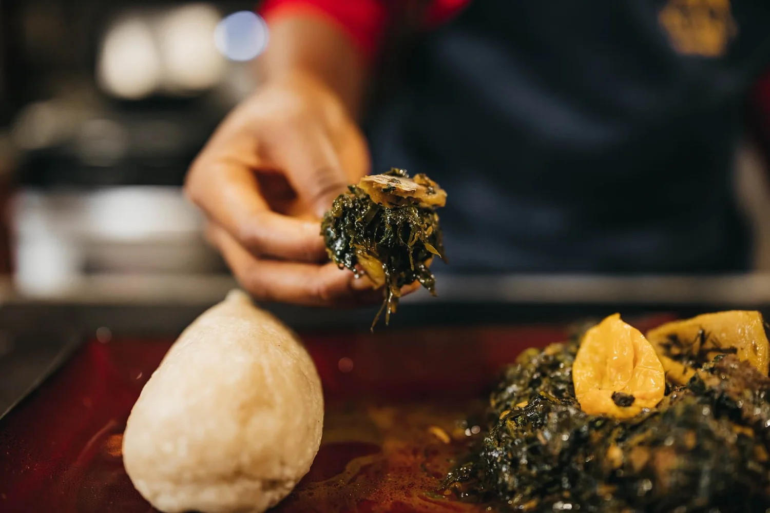 Cameroonian Recipes — kengskitchen