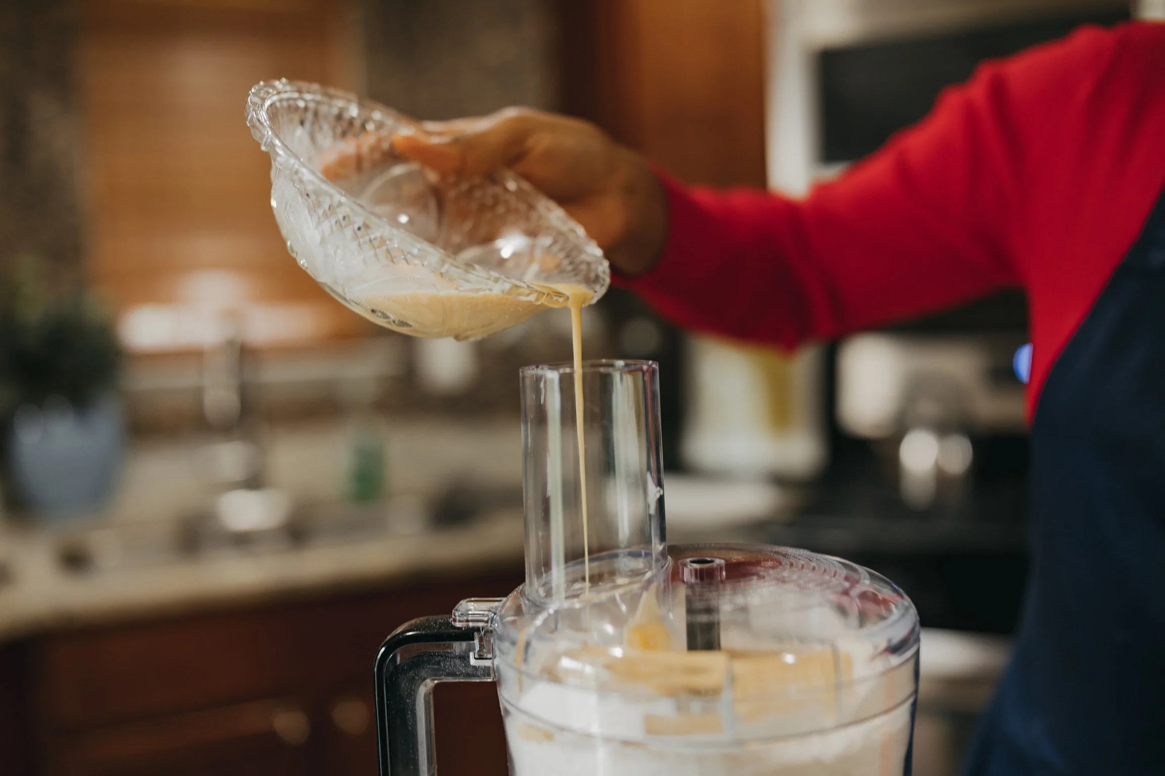 The Irresistible Cameroonian Chin Chin From Keng’s Kitchen — kengskitchen