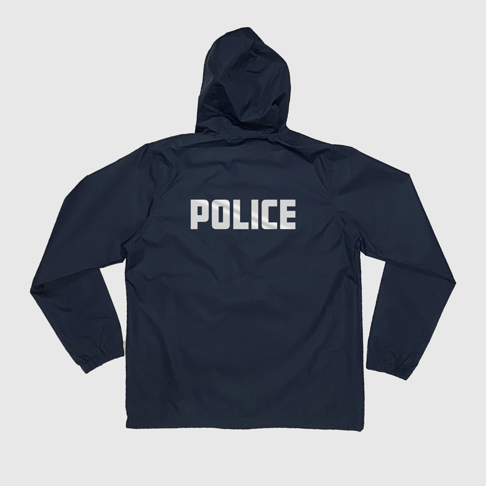 EPD WINDBREAKER (REFLECTIVE)