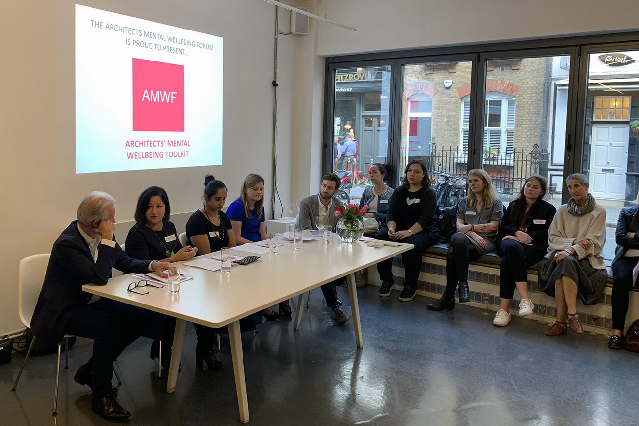 Launch of the Mental Wellbeing Toolkit