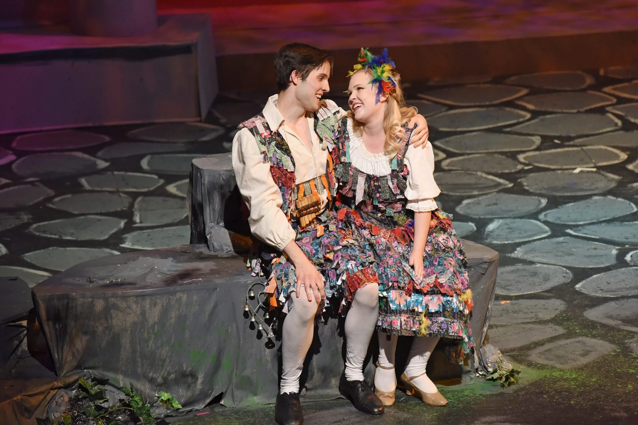 Gallery — Nathan Haltiwanger