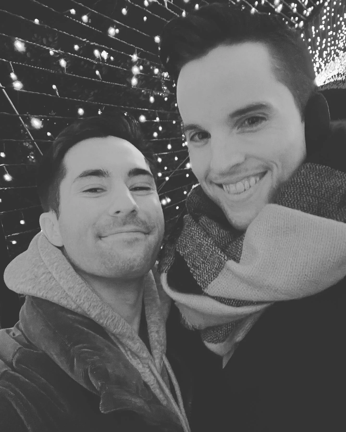 Happy Valentine&rsquo;s to my partner in crime! Love you sweet man ❤️

#boyfriend #boyfriends #gay #loveislove