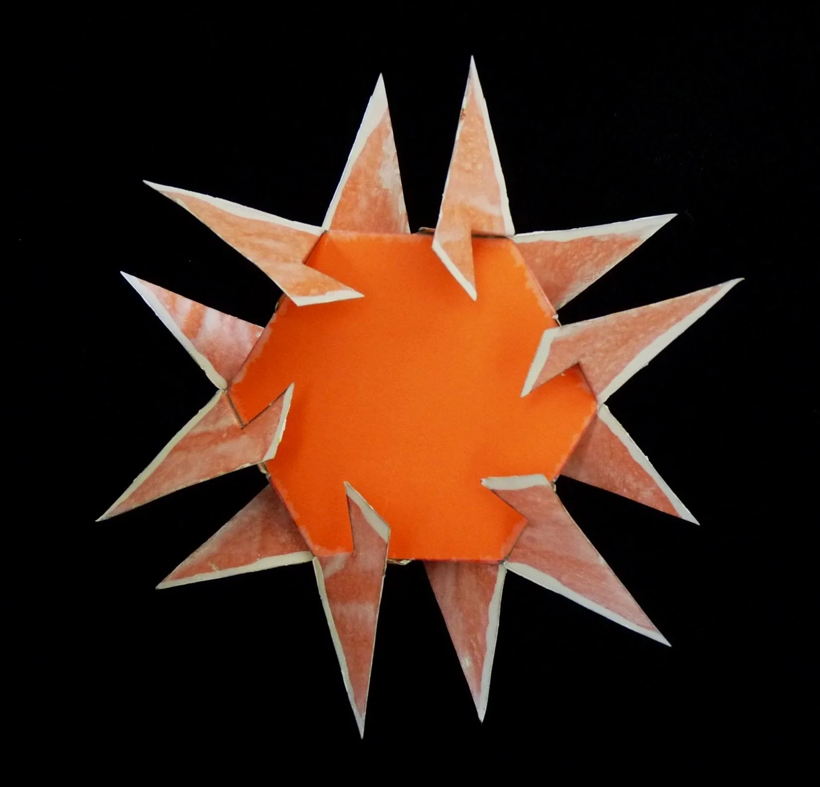 summer-sun-paper-galaxy