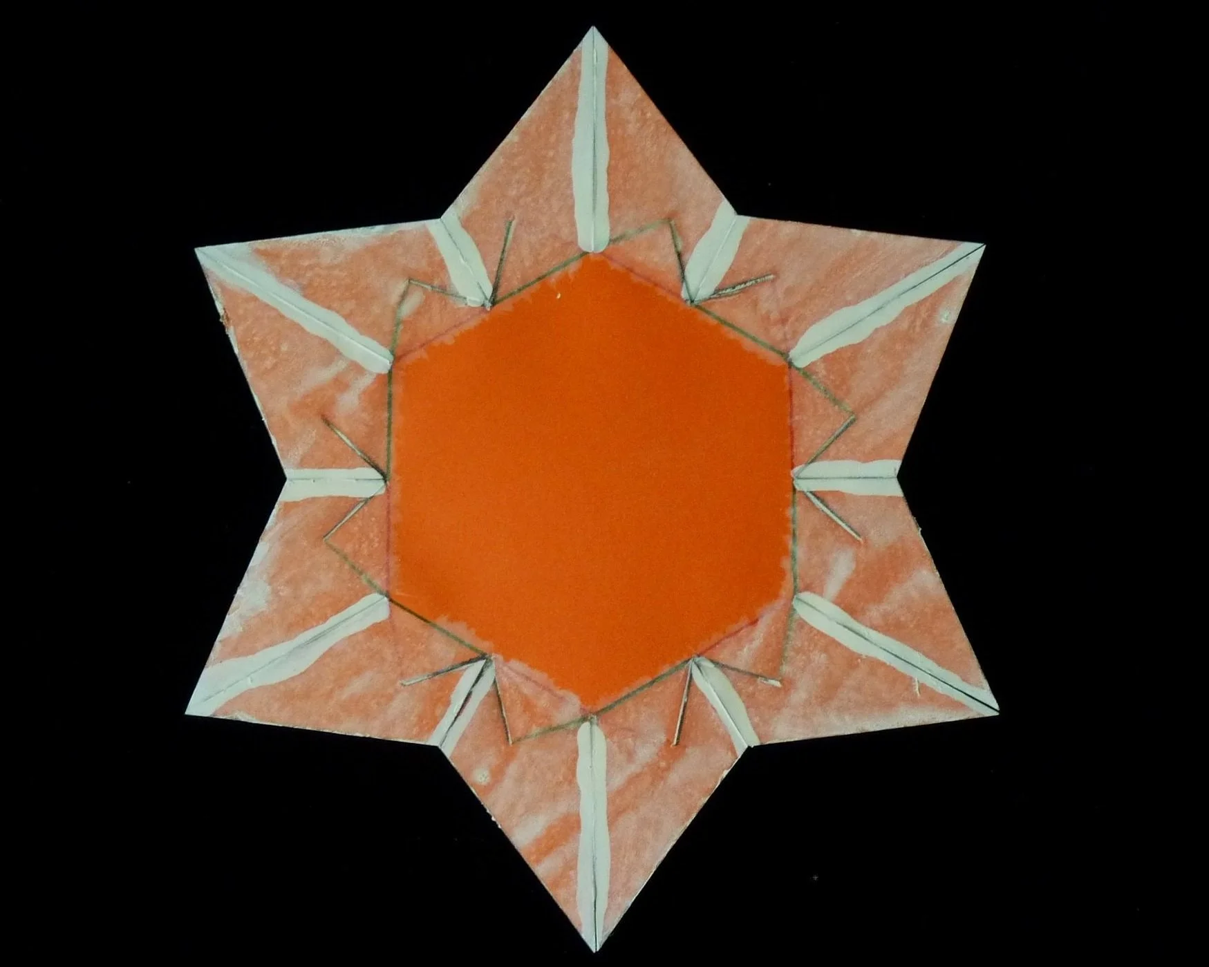 summer-sun-paper-galaxy