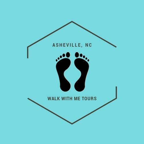 Walk With Me Tours | Asheville, North Carolina
