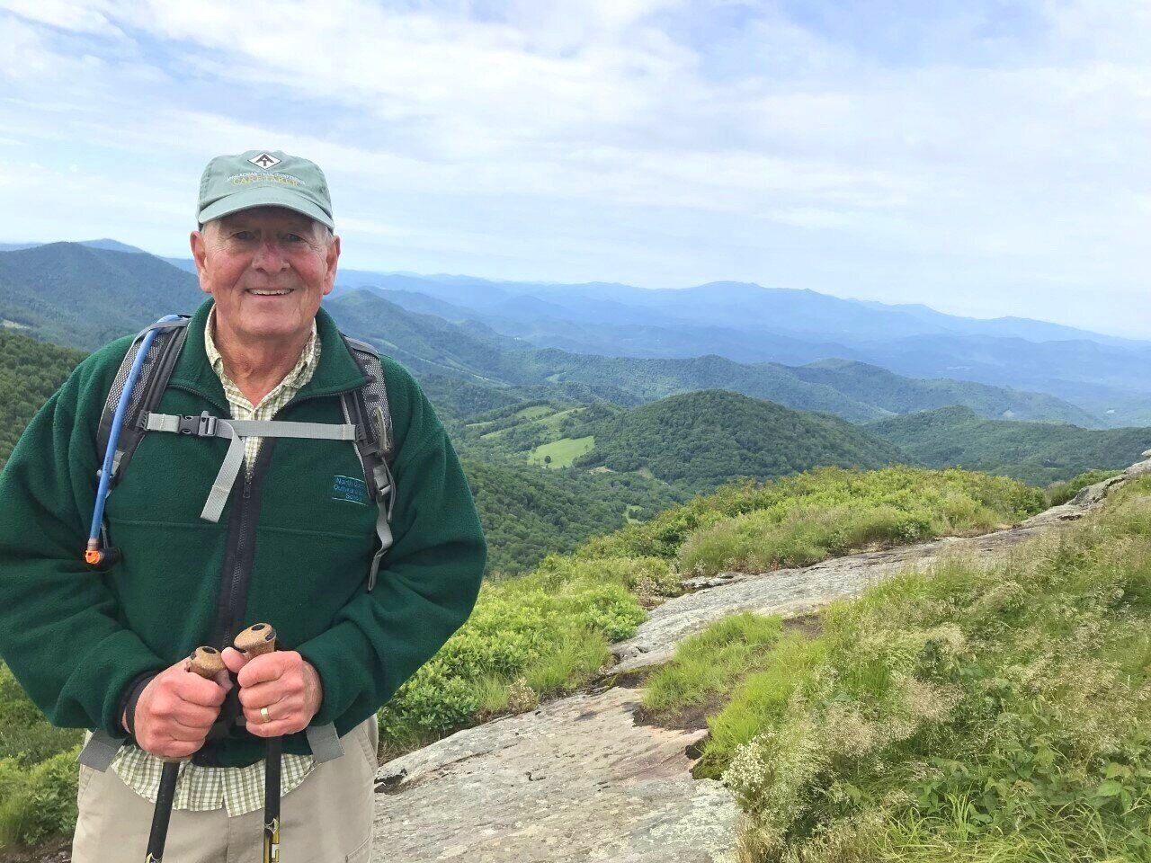 Roan Mountain State Park