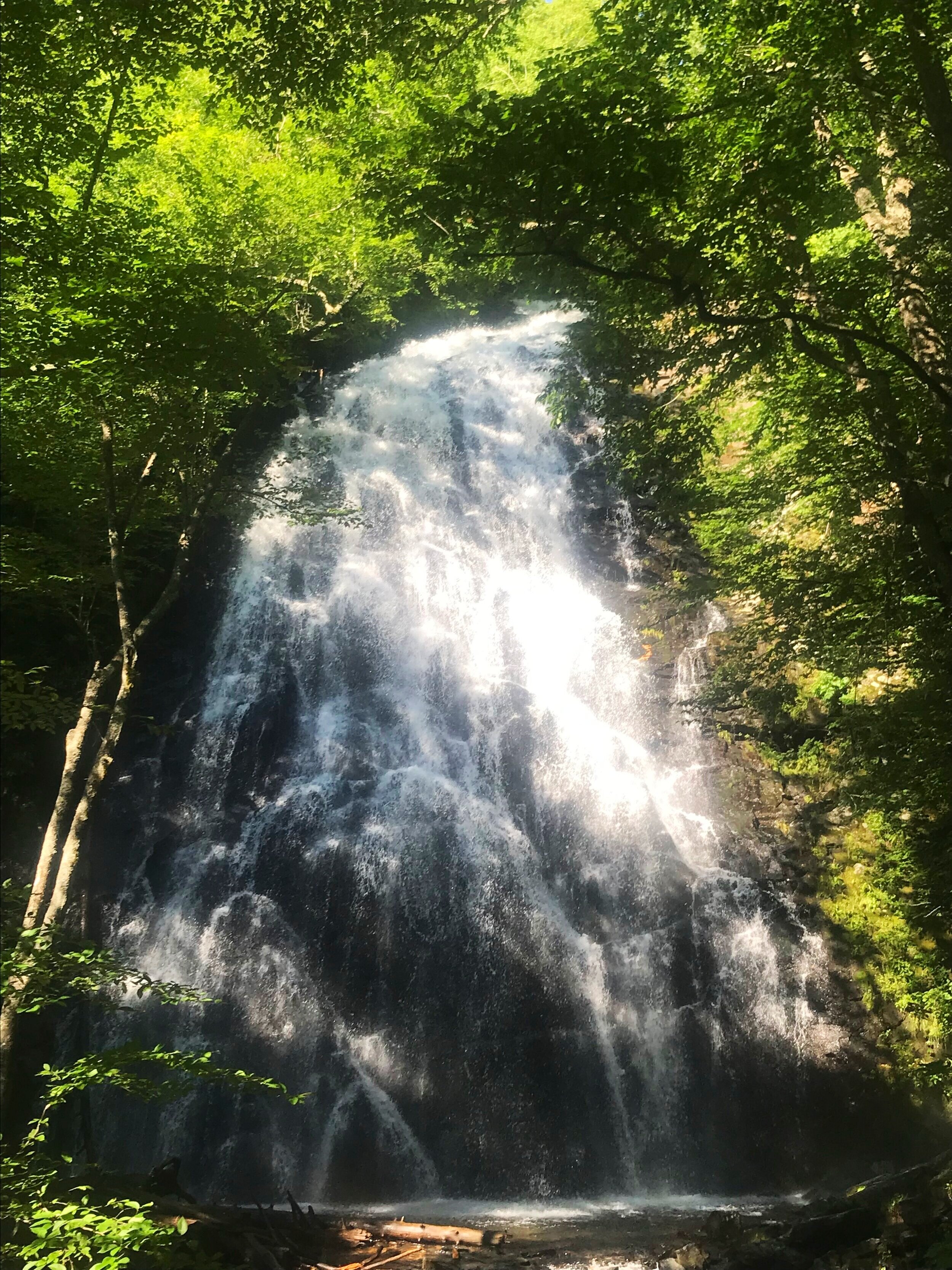 Crabtree Falls