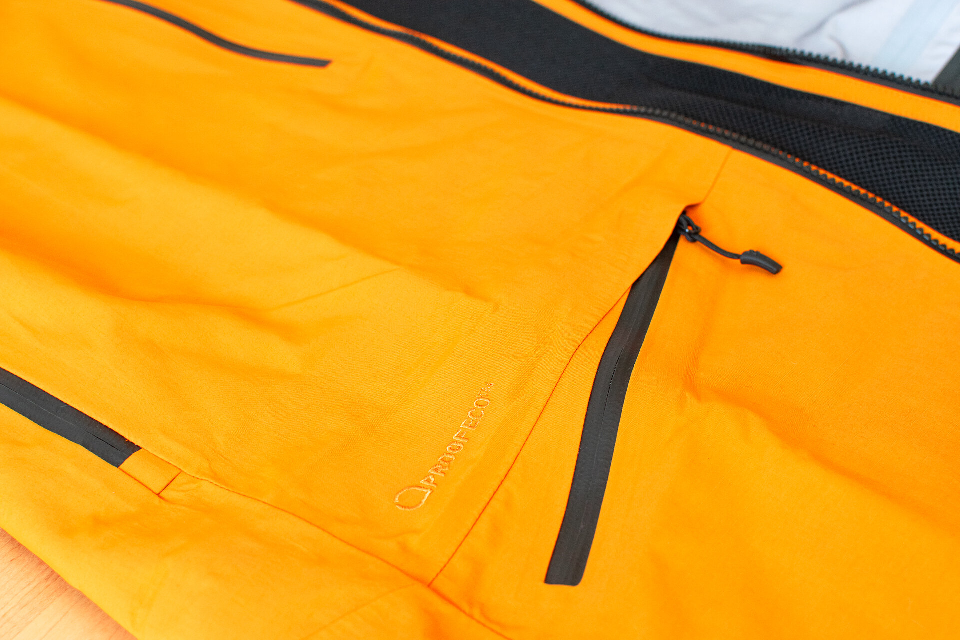 haglöfs nengal 3l proof parka