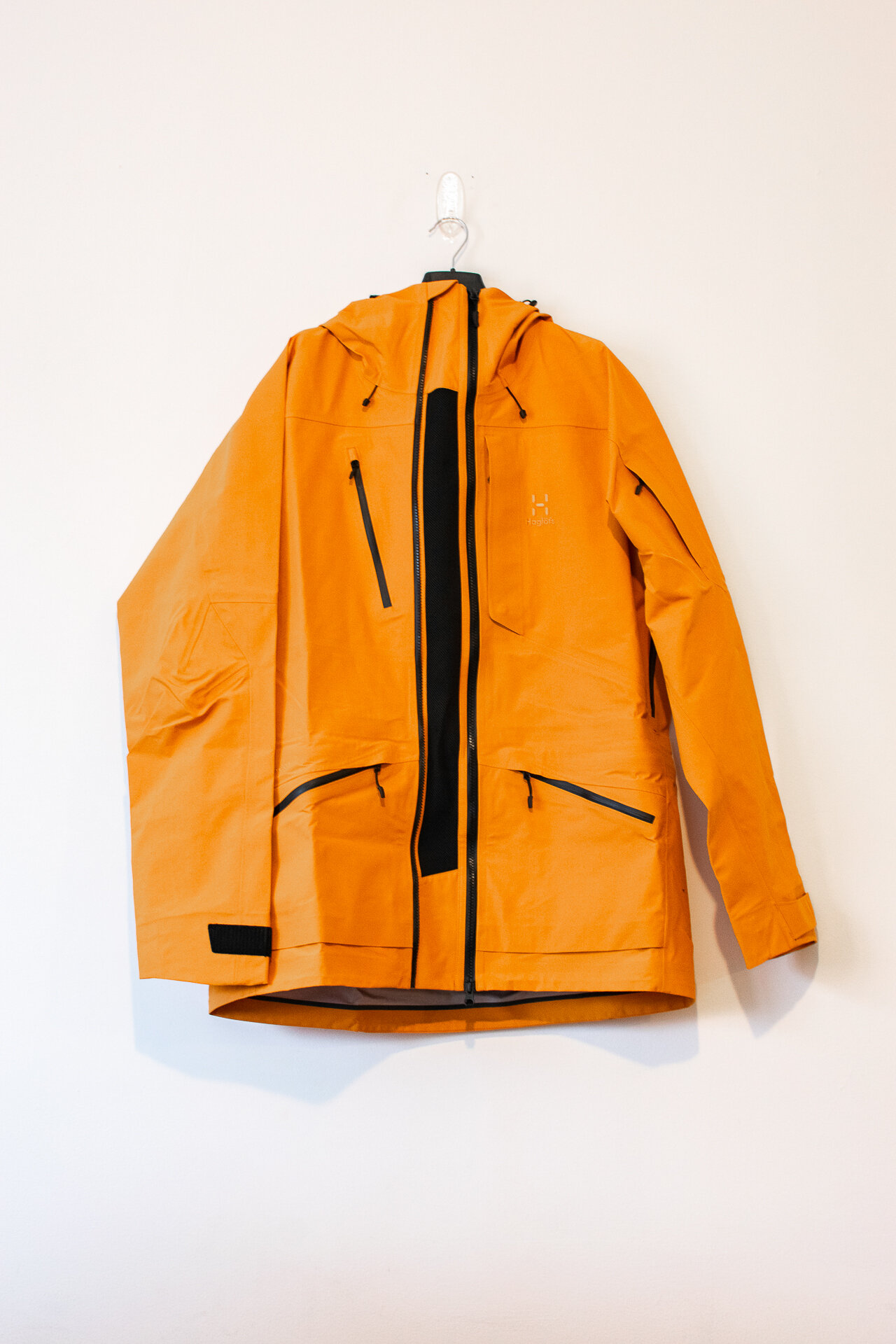 Review: Haglöfs Nengal 3L PROOF Parka (2019) — Coatchecking