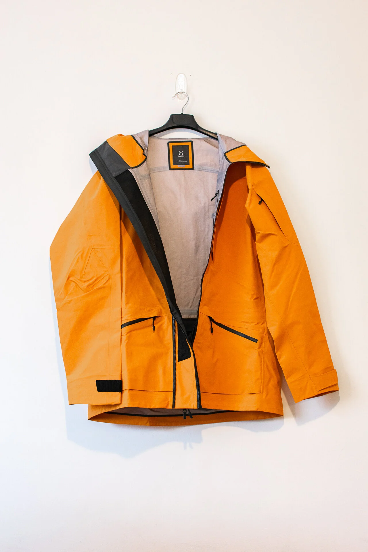 haglöfs nengal 3l proof parka