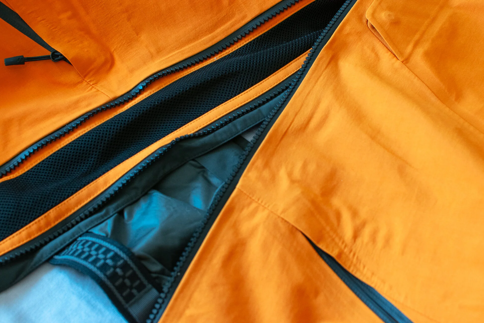 haglöfs nengal 3l proof parka