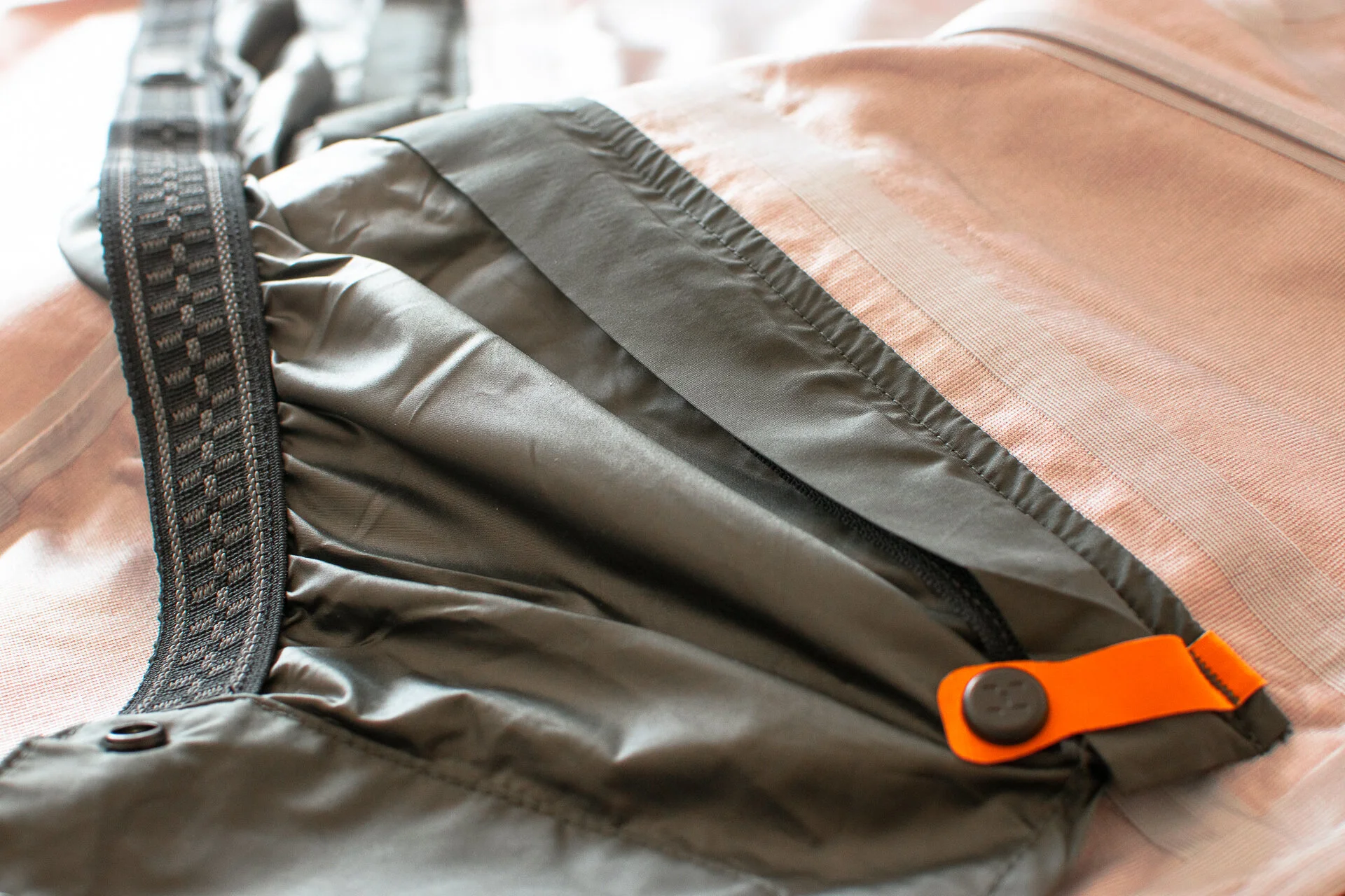 haglöfs nengal insulated jacket