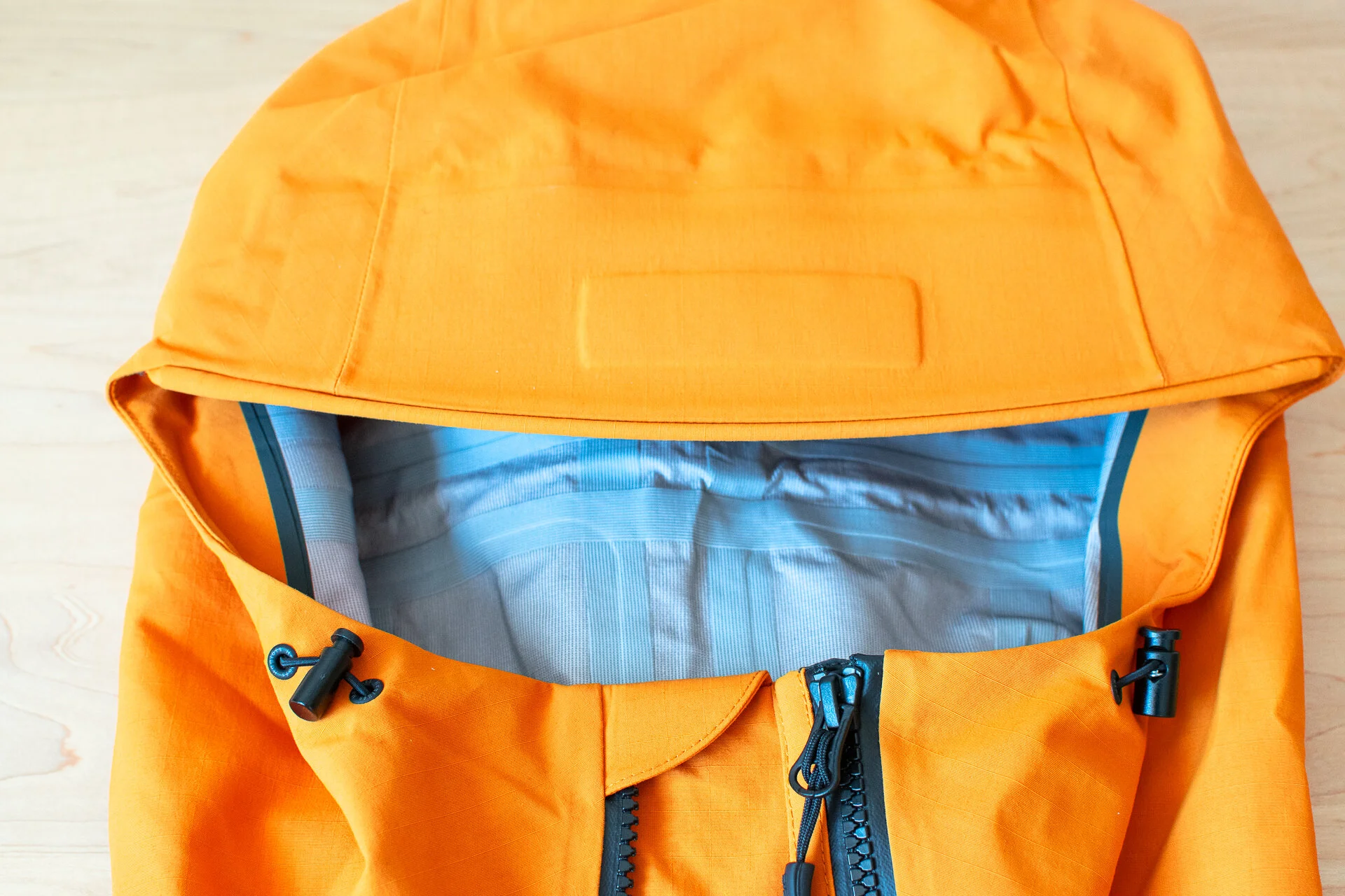 haglöfs nengal 3l proof parka