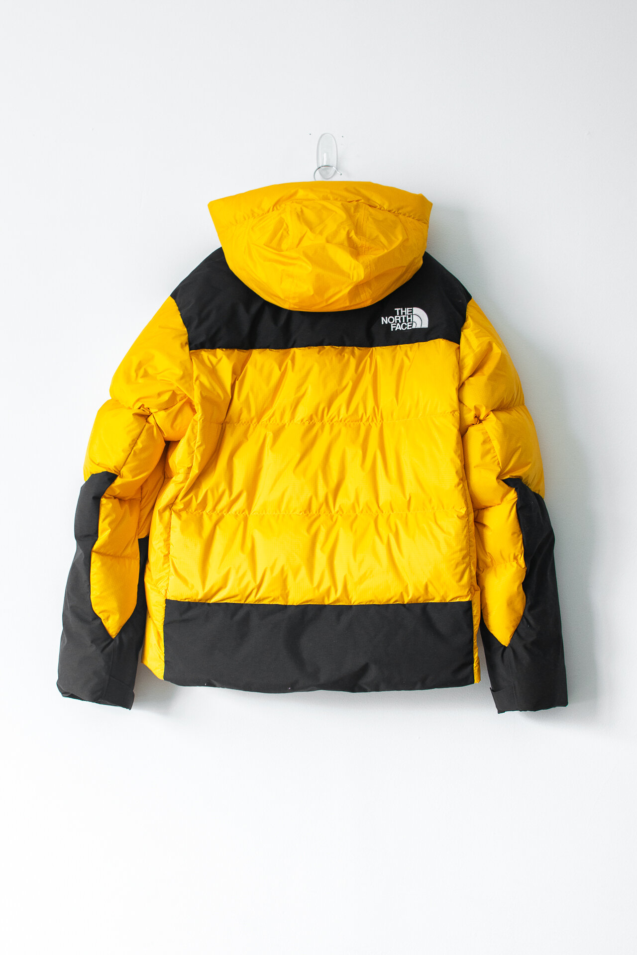 Review: The North Face Himalayan Parka 7SE (2019) — Coatchecking