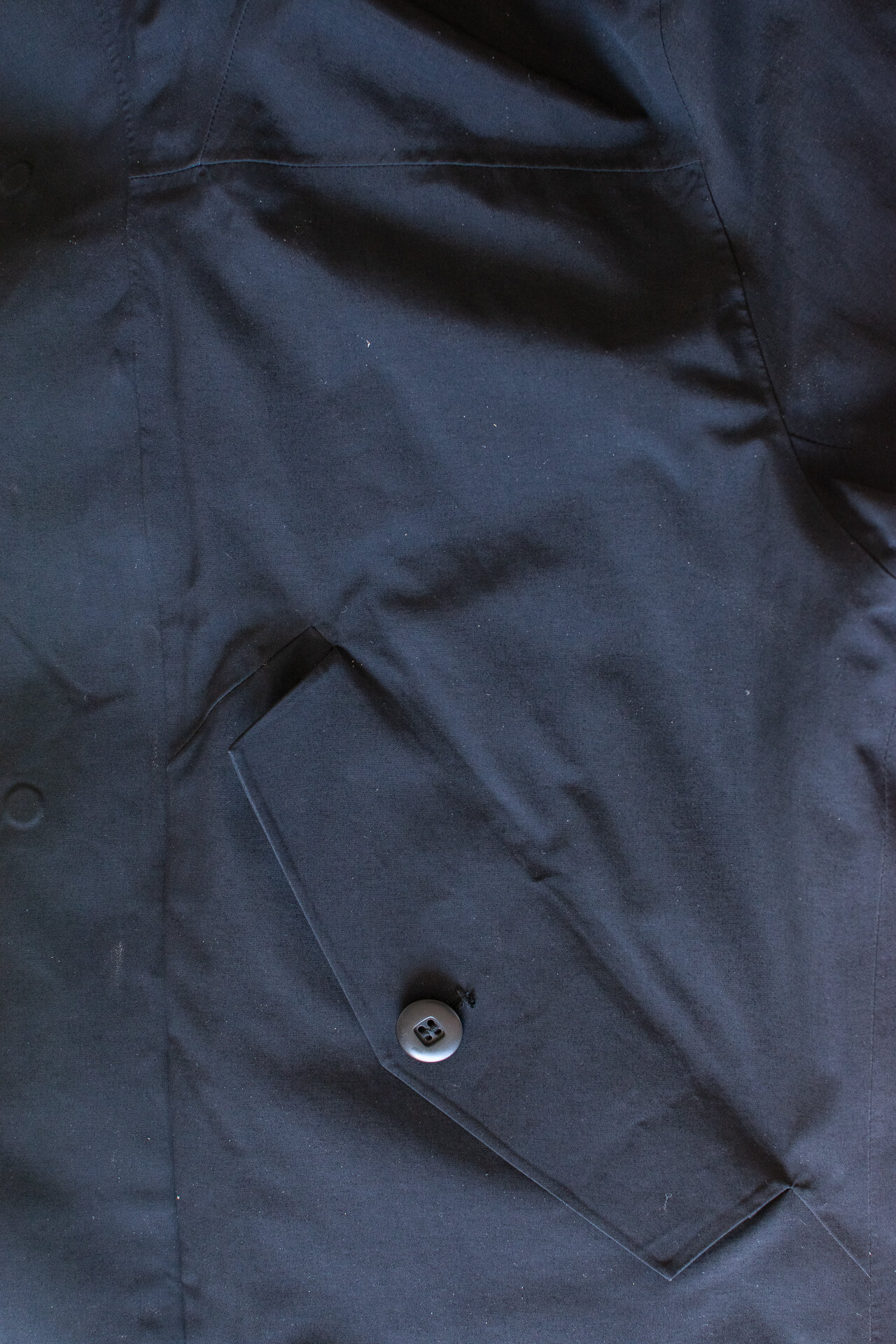 Review: Norrøna oslo GORE-TEX Insulated Parka (2018) — Coatchecking