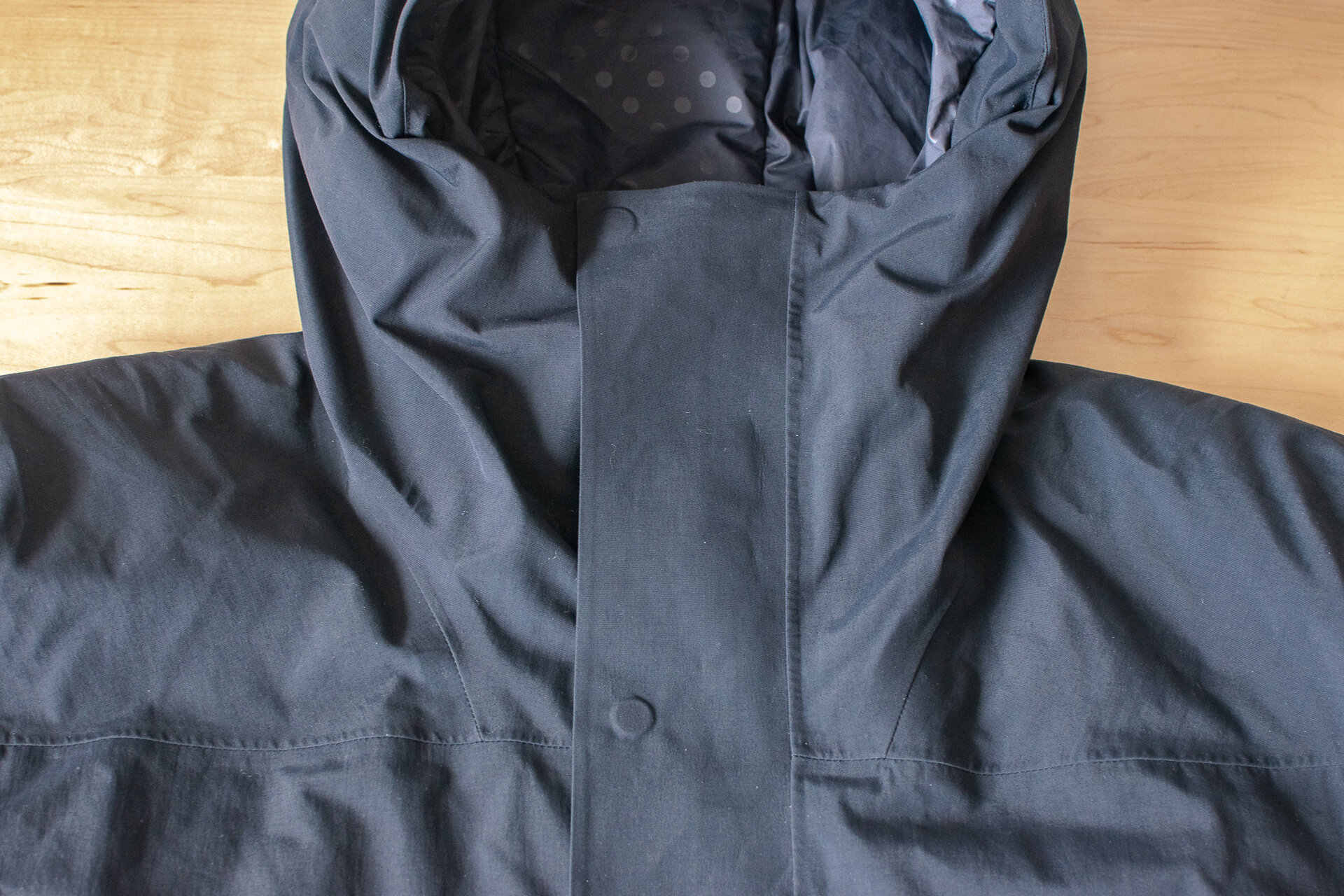 oslo GORE-TEX Insulated Parka 