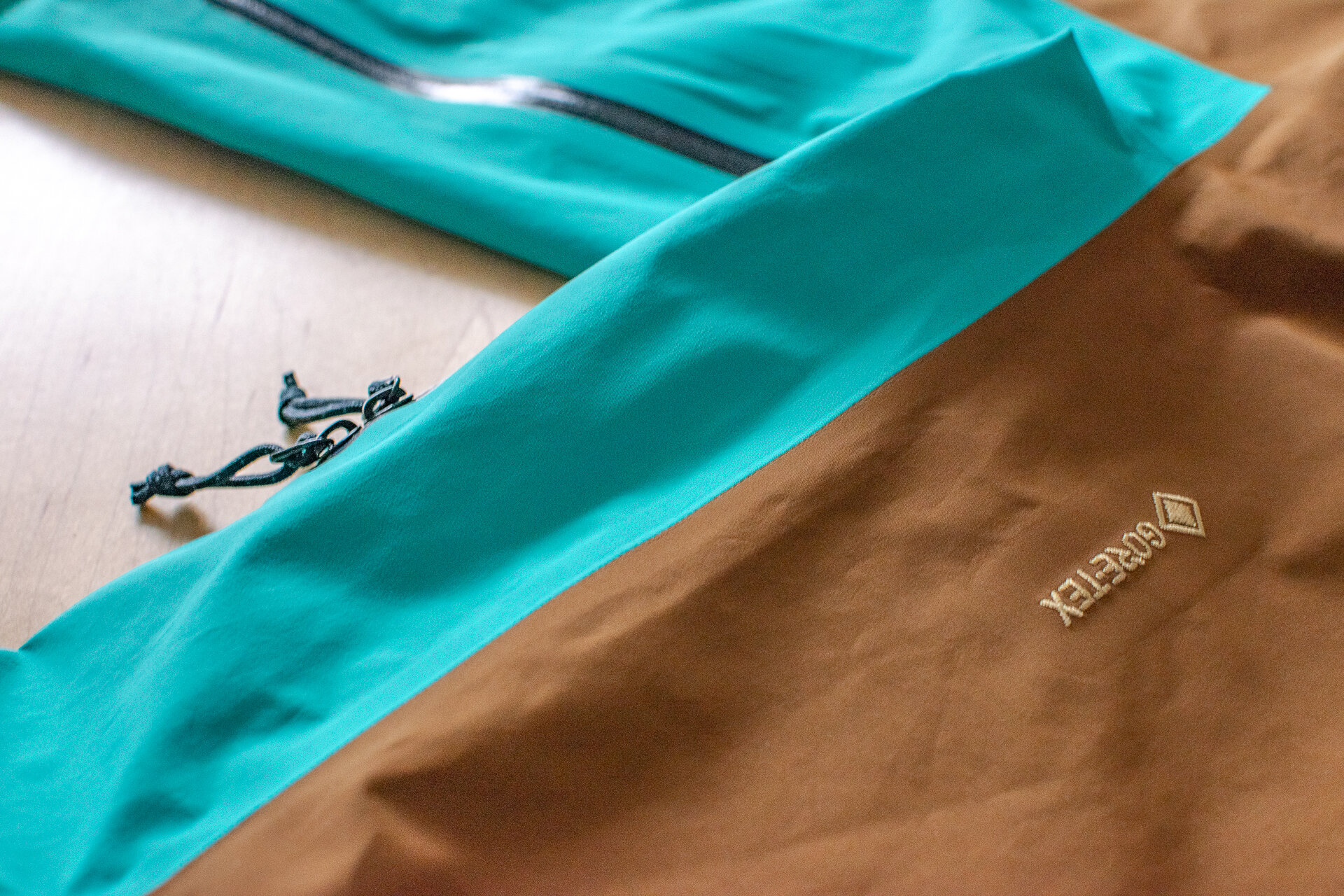 Review: Arc'teryx Alpha Pullover (2020 