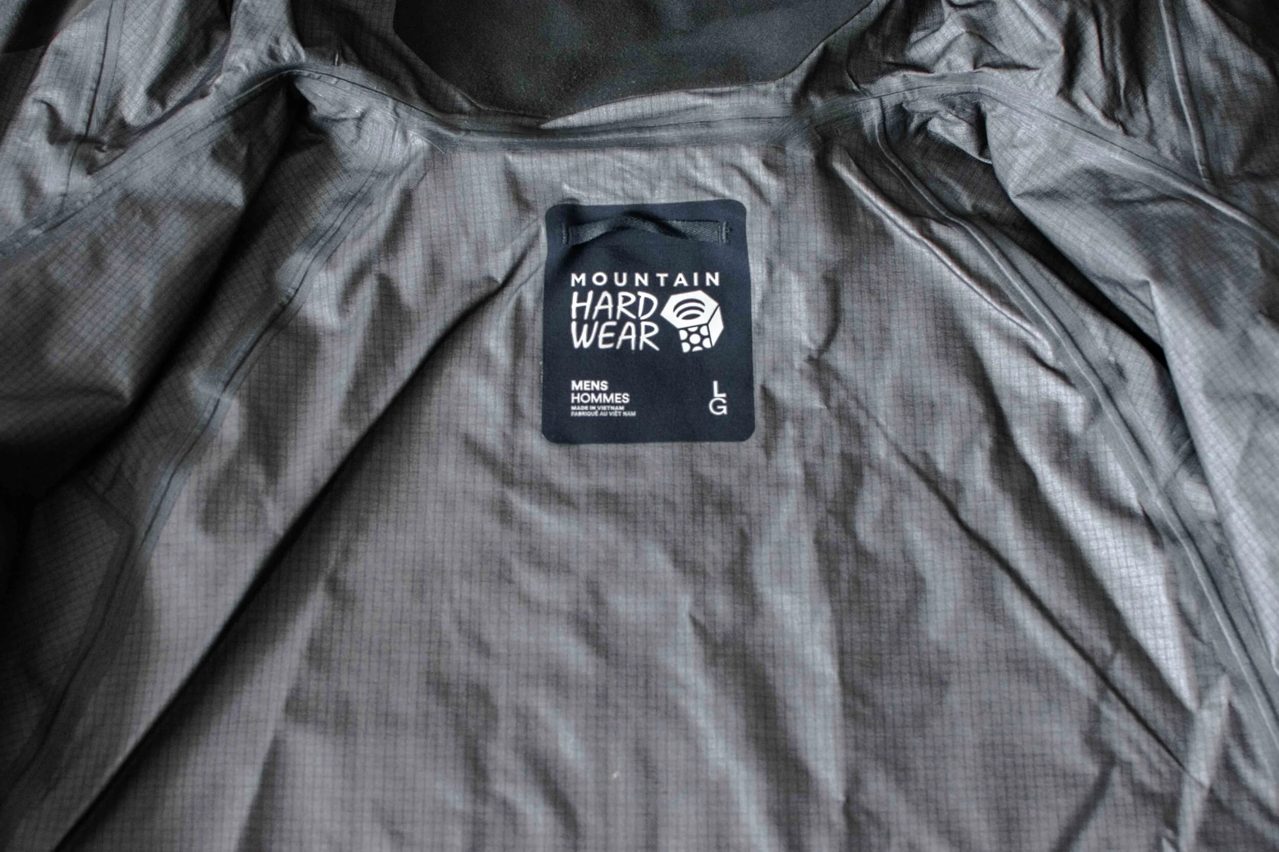Review Mountain Hardwear Exposure/2 GORETEX Pro Jacket (2020