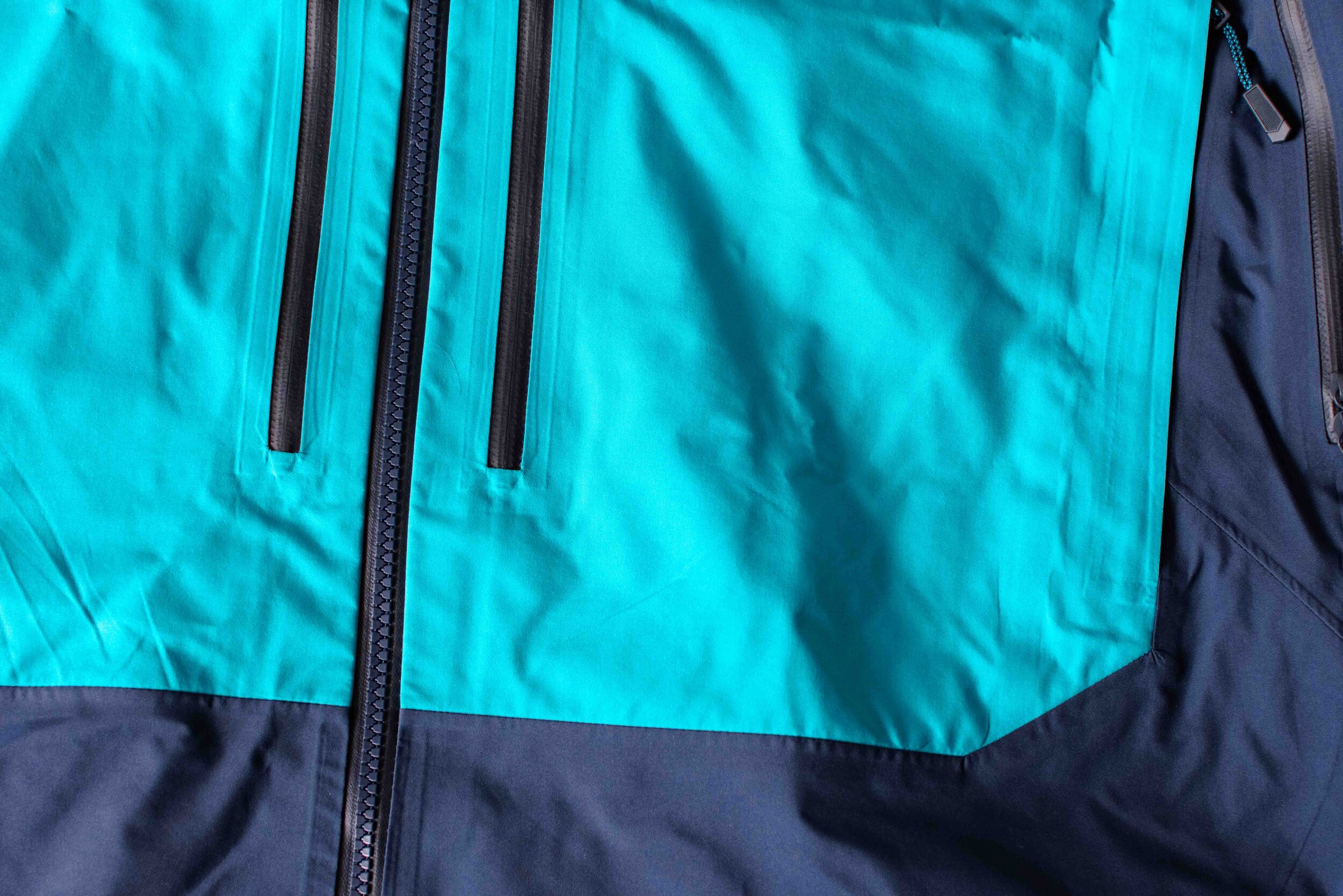 Review: Mountain Hardwear Exposure/2 GORE-TEX Pro Jacket (2020 ...