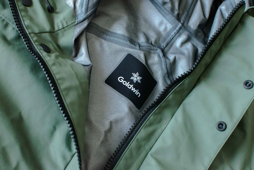 Review Goldwin Hunting Coat 2019 Coatchecking Review Goldwin Hunting Coat 2019, Best Winter Hunting Coats 2019