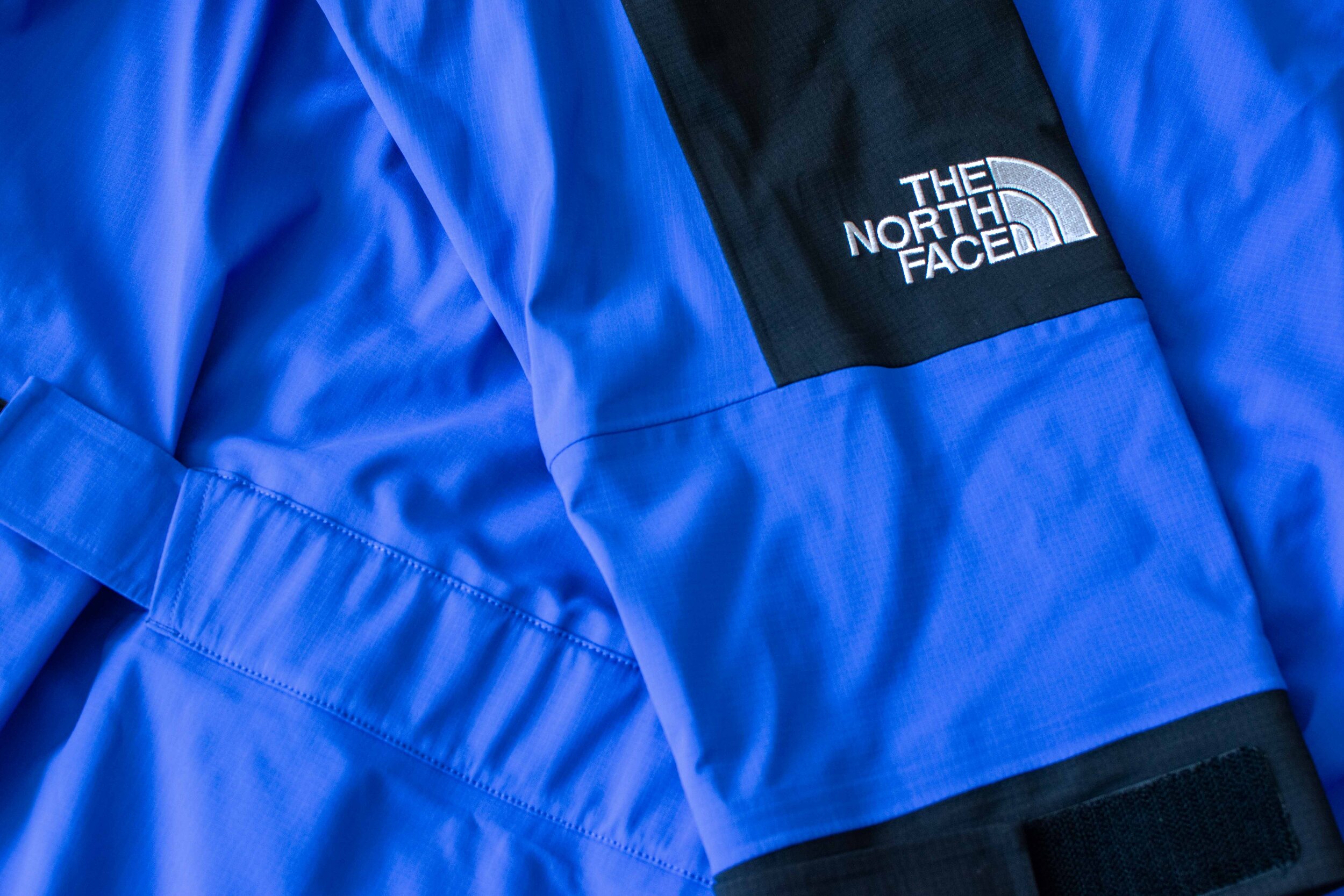 Review: North Face Black Series Mountain Light Coat FUTURELIGHT