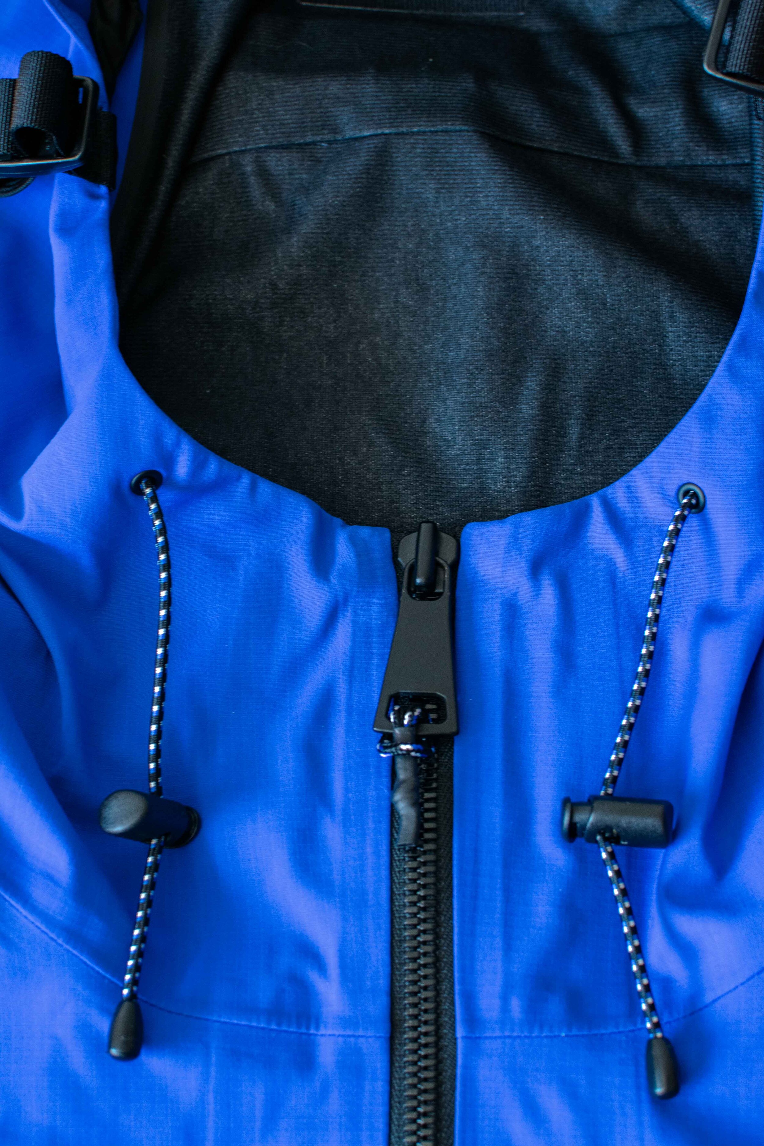 Review: North Face Black Series Mountain Light Coat FUTURELIGHT 