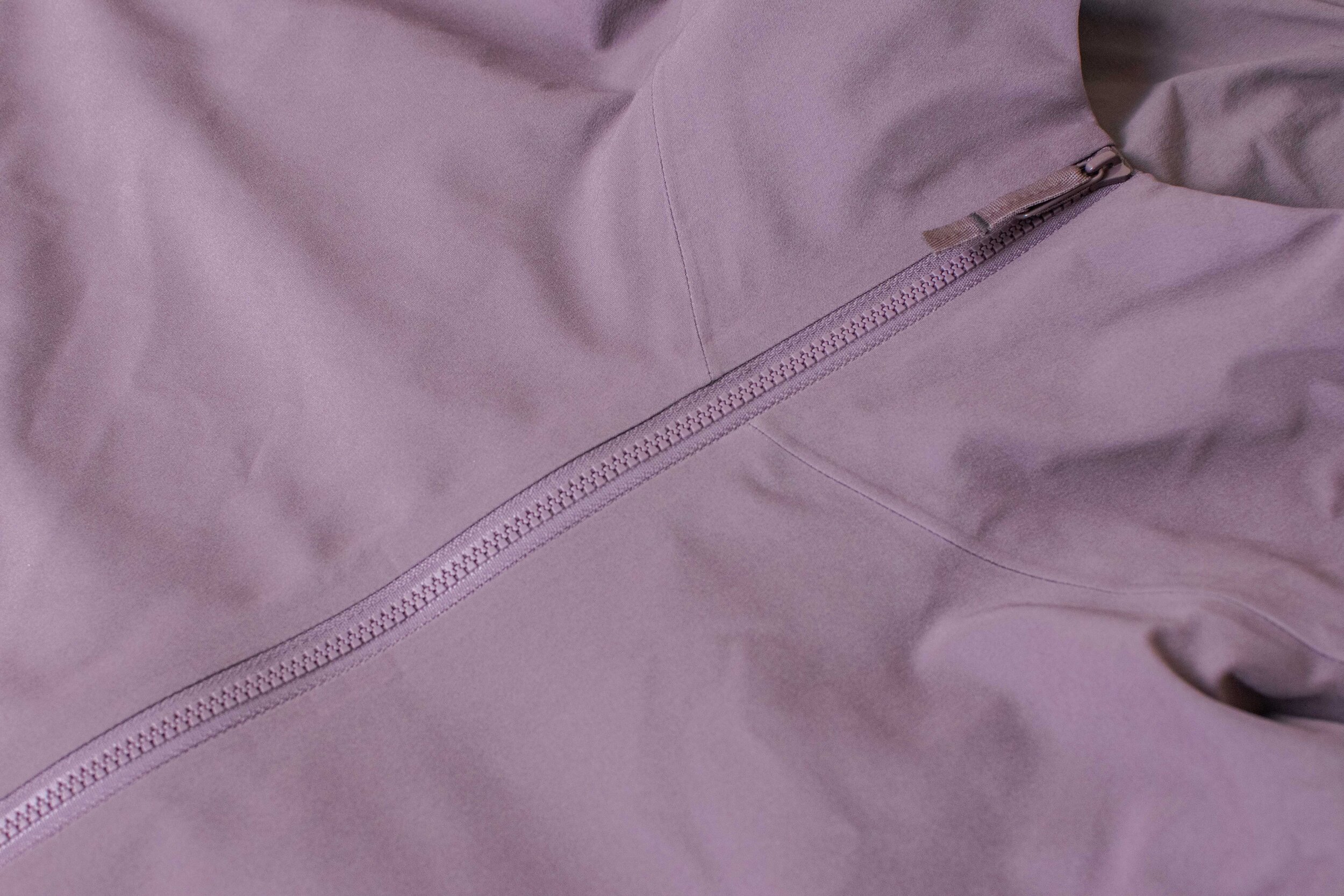 ARC'TERYX VEILANCE Eigen Comp Jacket