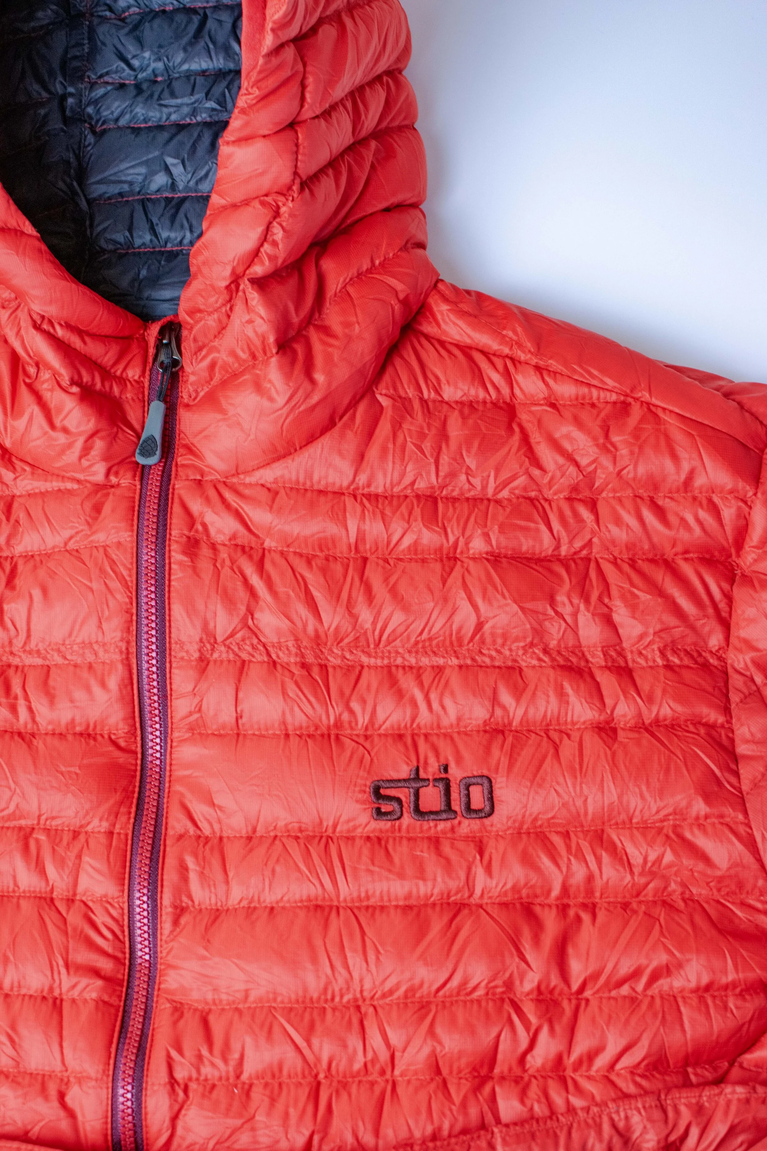 Review: Stio Pinion Down Pullover (2019 