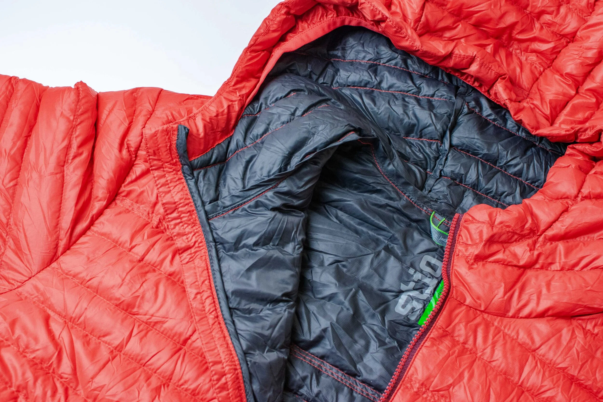 Review Stio Pinion Down Pullover (2019) — Coatchecking