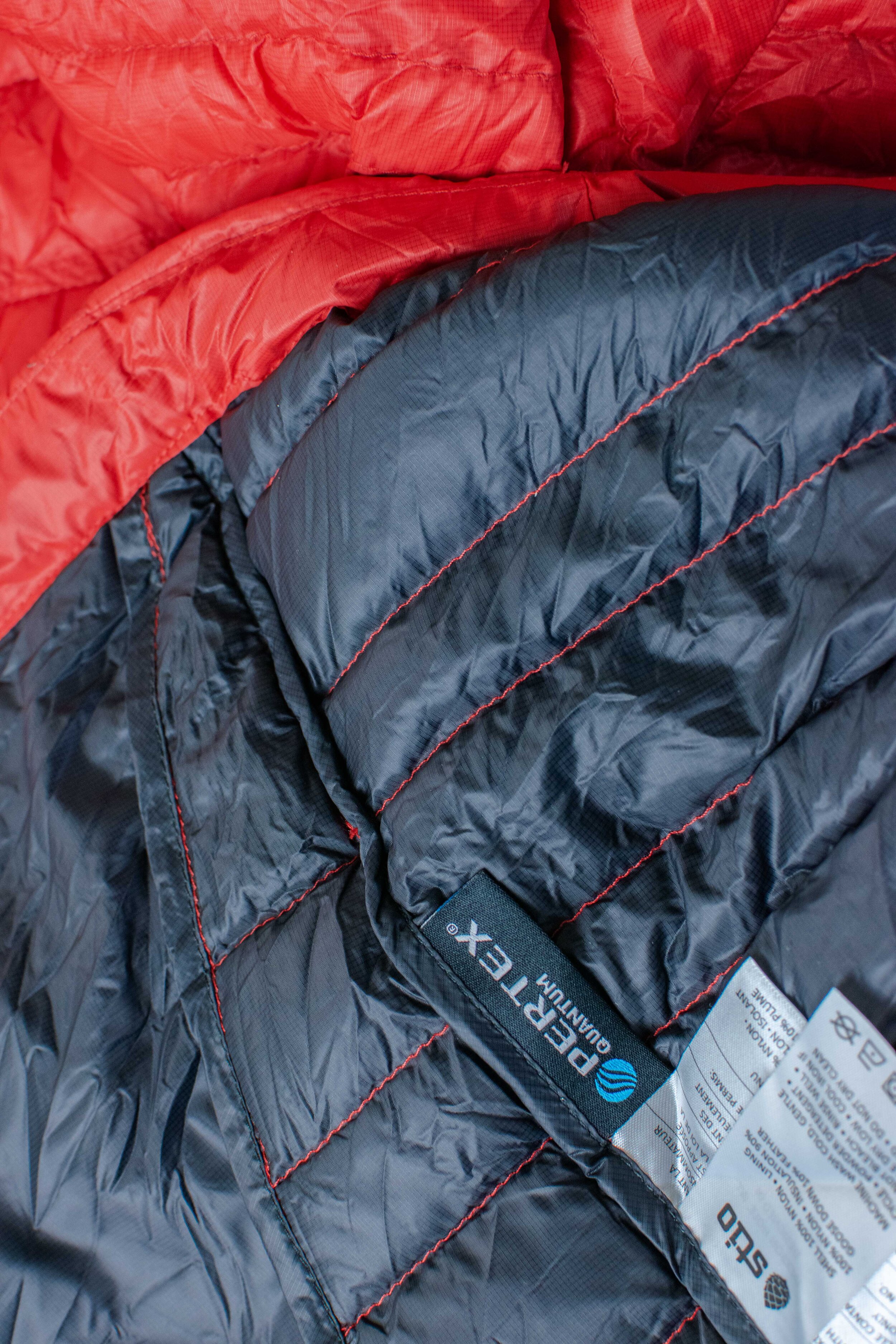 Review Stio Pinion Down Pullover (2019) — Coatchecking
