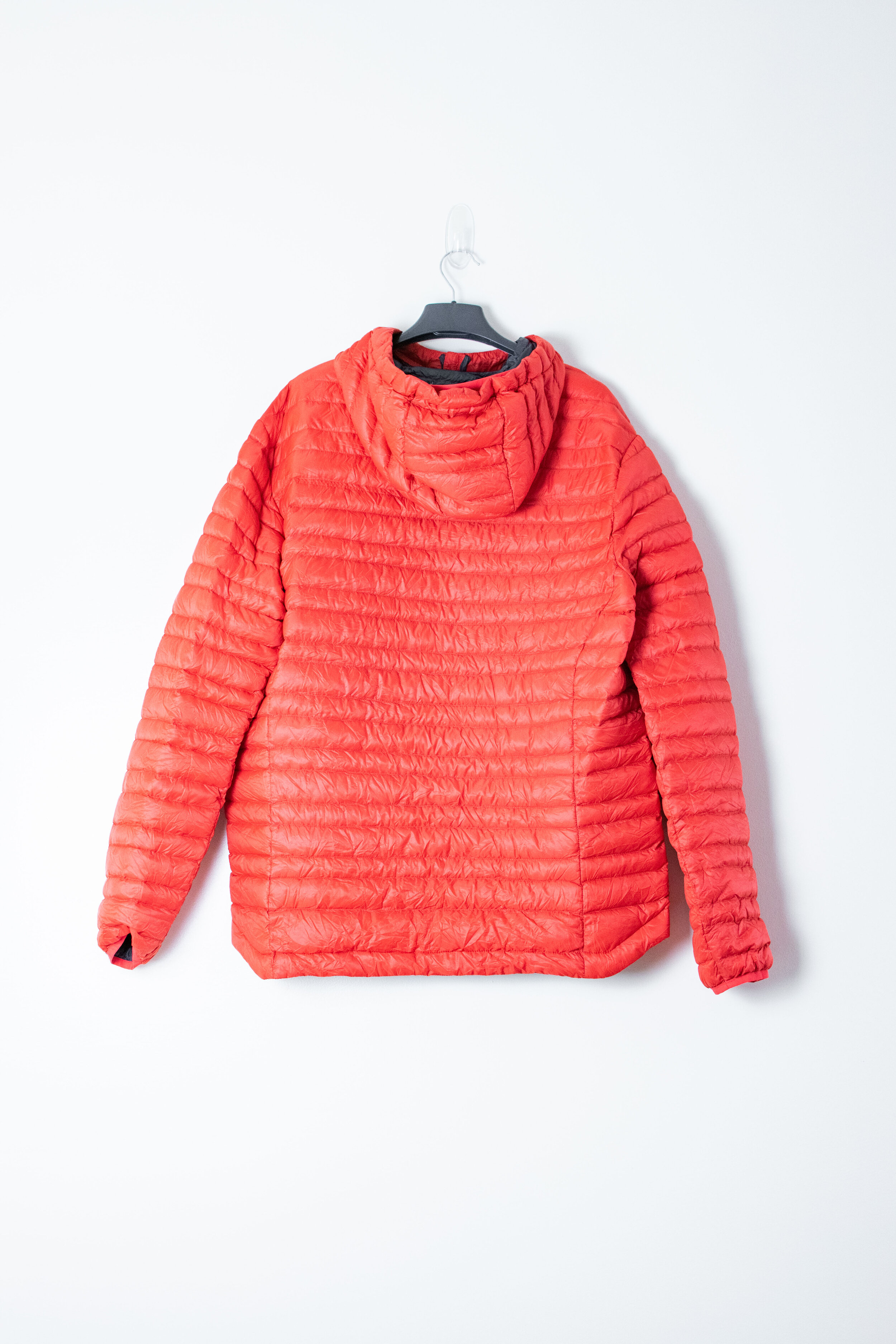 Review Stio Pinion Down Pullover (2019) — Coatchecking