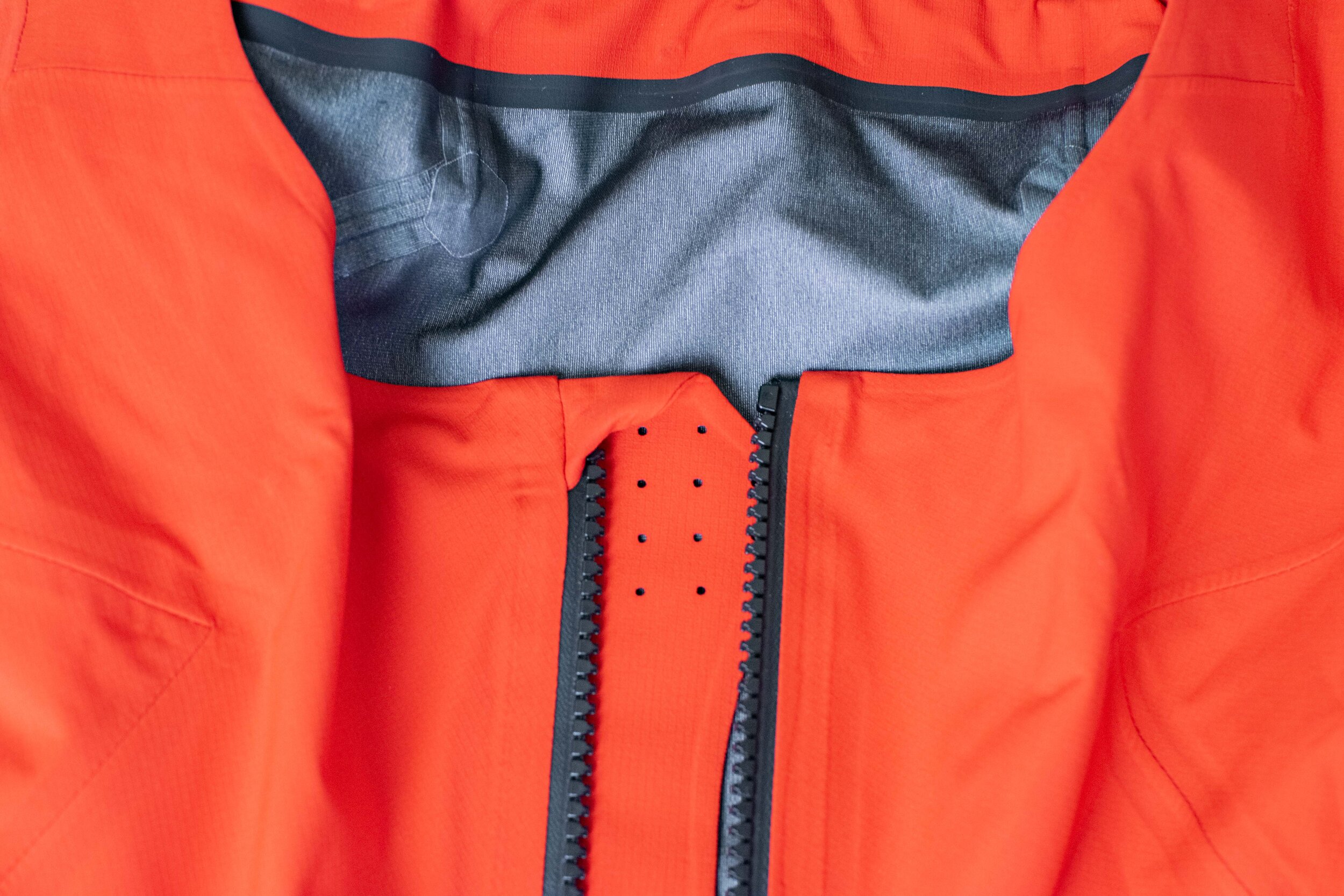 Review: The North Face L5 LT Summit FUTURELIGHT (2020) — Coatchecking
