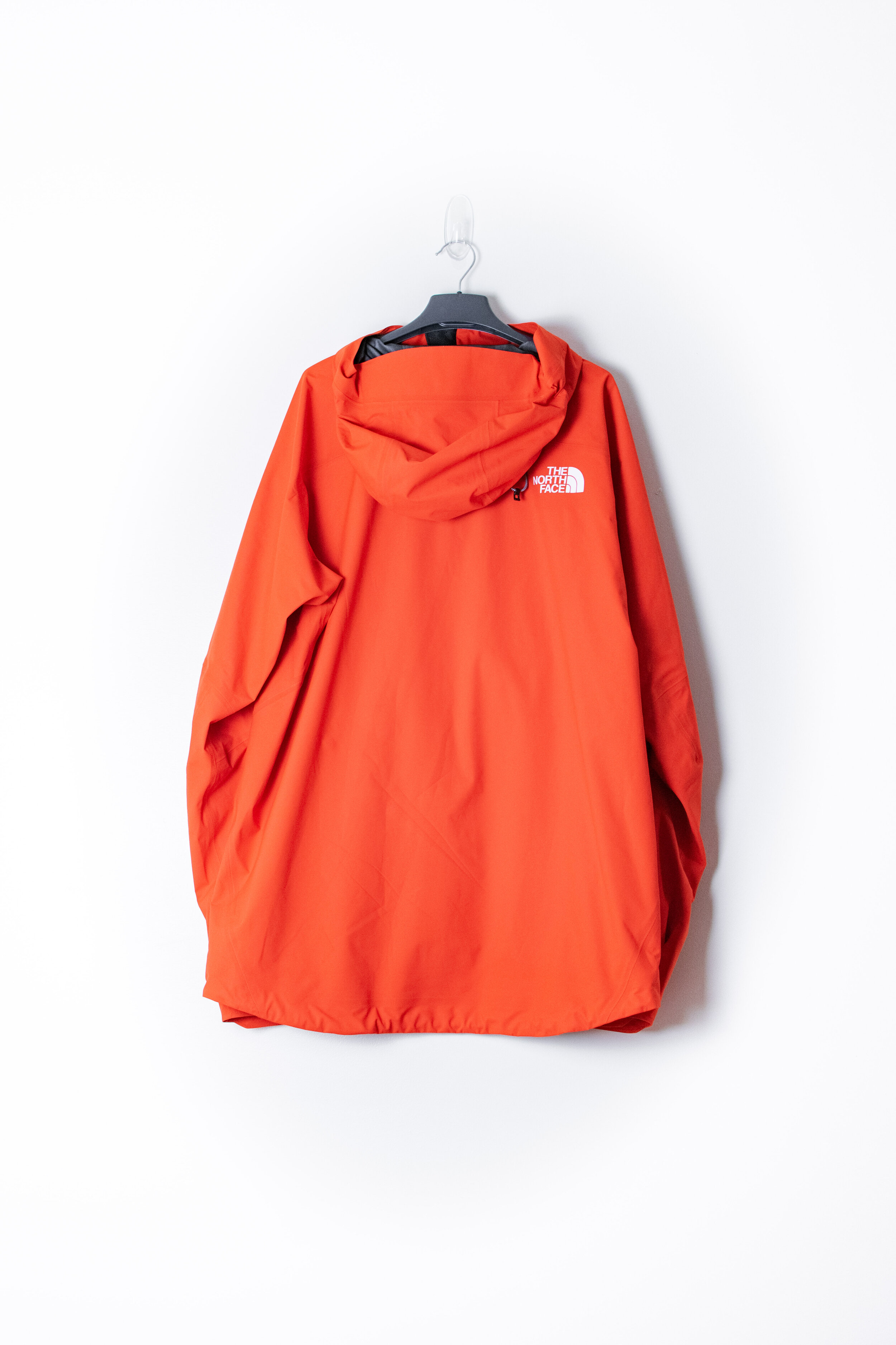 Avis Veste hardshell The North Face Futurelight Summit Series Jkt