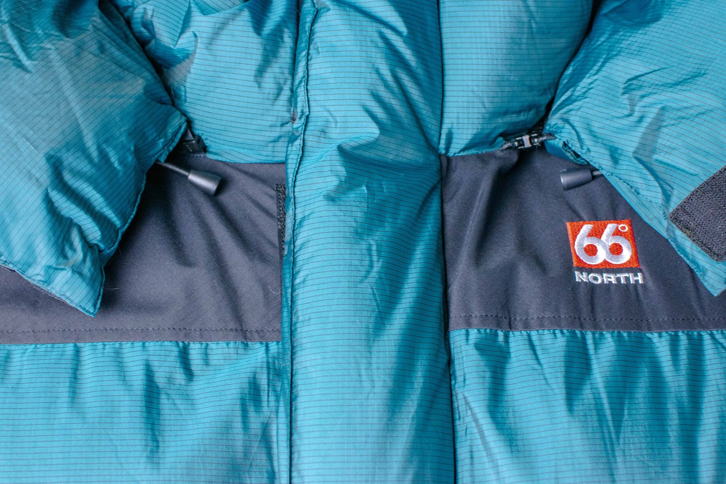 66North Tindur Down Jacket (2020)