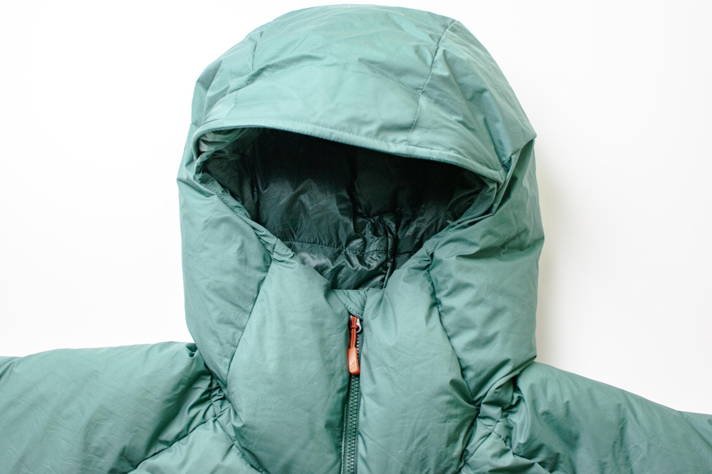 sand Hellere Permanent Review: Rab Infinity Light Down Jacket (2020) — Coatchecking