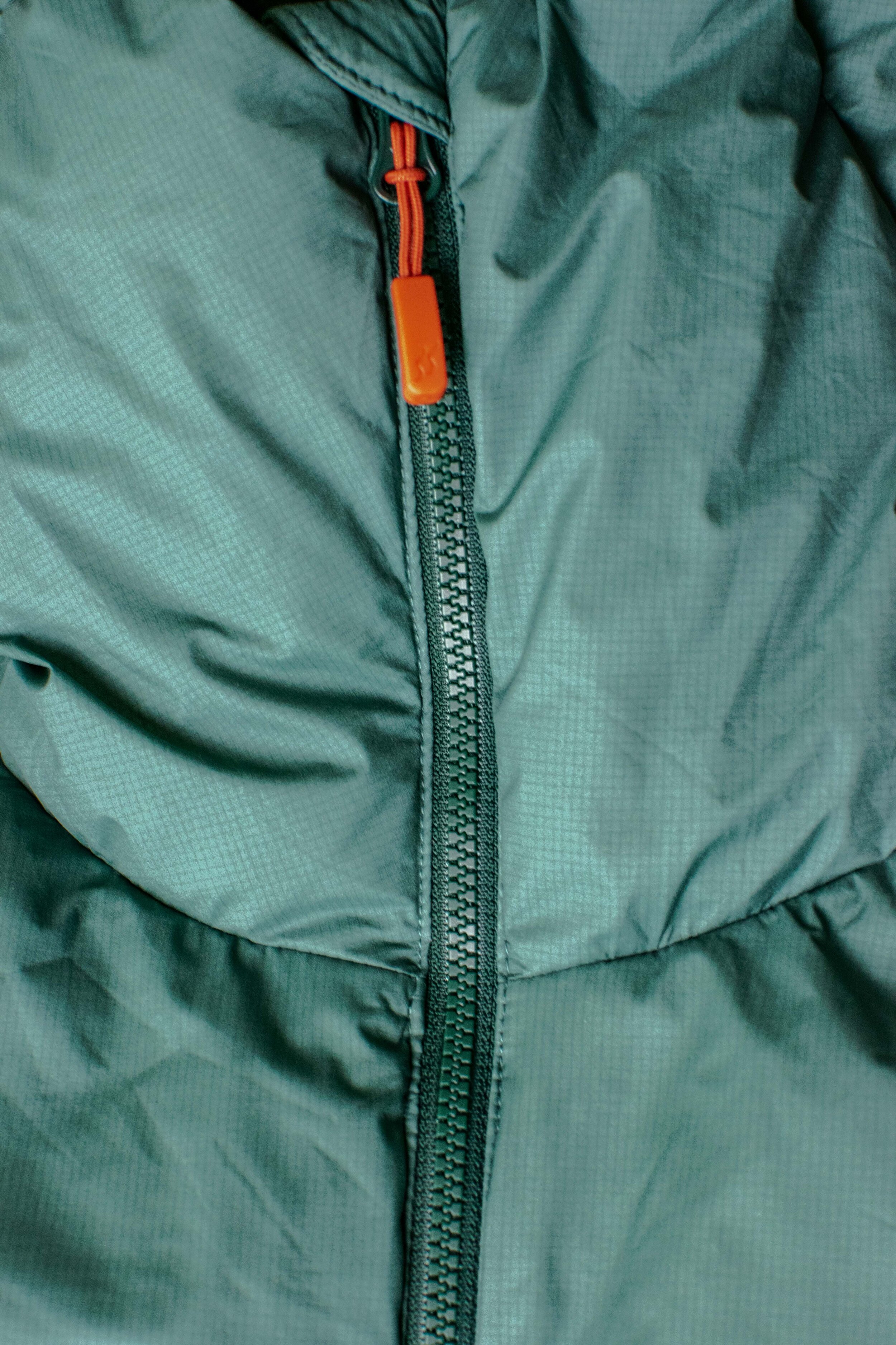 Review: Rab Infinity Light Down Jacket (2020) — Coatchecking