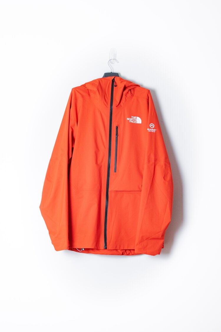 Review: The North Face L5 LT Summit FUTURELIGHT (2020) — Coatchecking