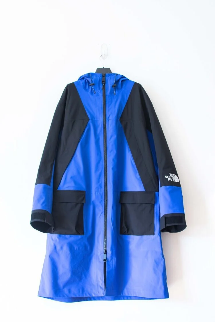 Review North Face Black Series Mountain Light Coat Futurelight Coatchecking