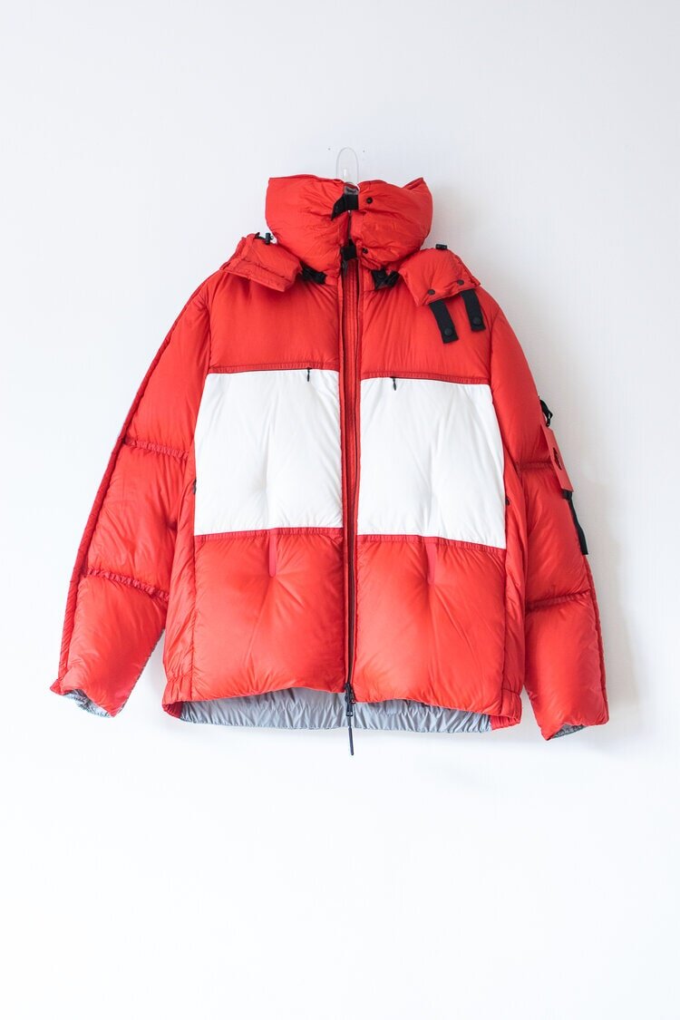 Review: Moncler Genius x Craig Green Coolidge Jacket (2019) — Coatchecking